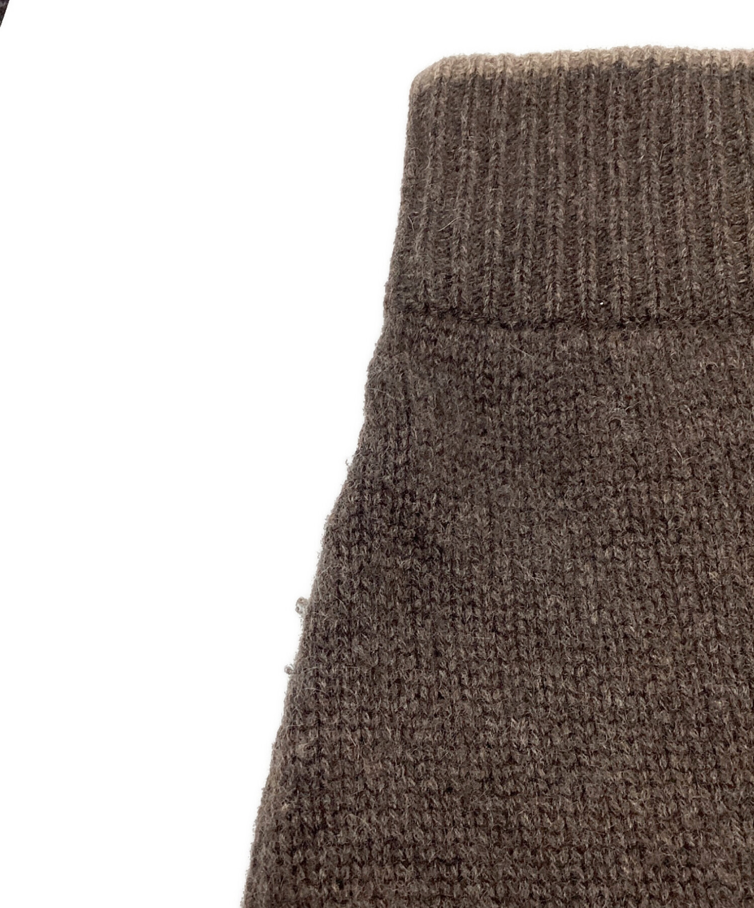 中古・古着通販】Patagonia (パタゴニア) カシミヤドライバーズニット 