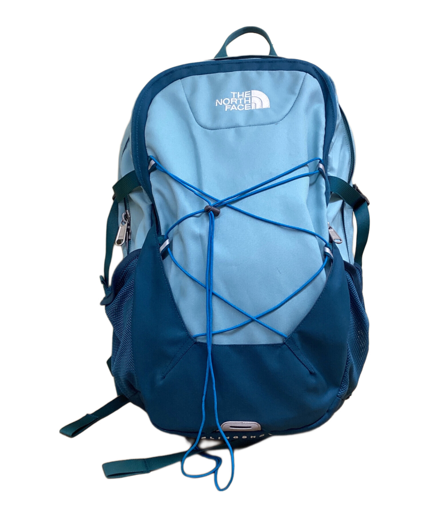 中古・古着通販】THE NORTH FACE (ザ ノース フェイス) リュック 