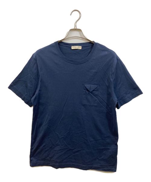 中古・古着通販】BOTTEGA VENETA (ボッテガベネタ) ポケットTシャツ