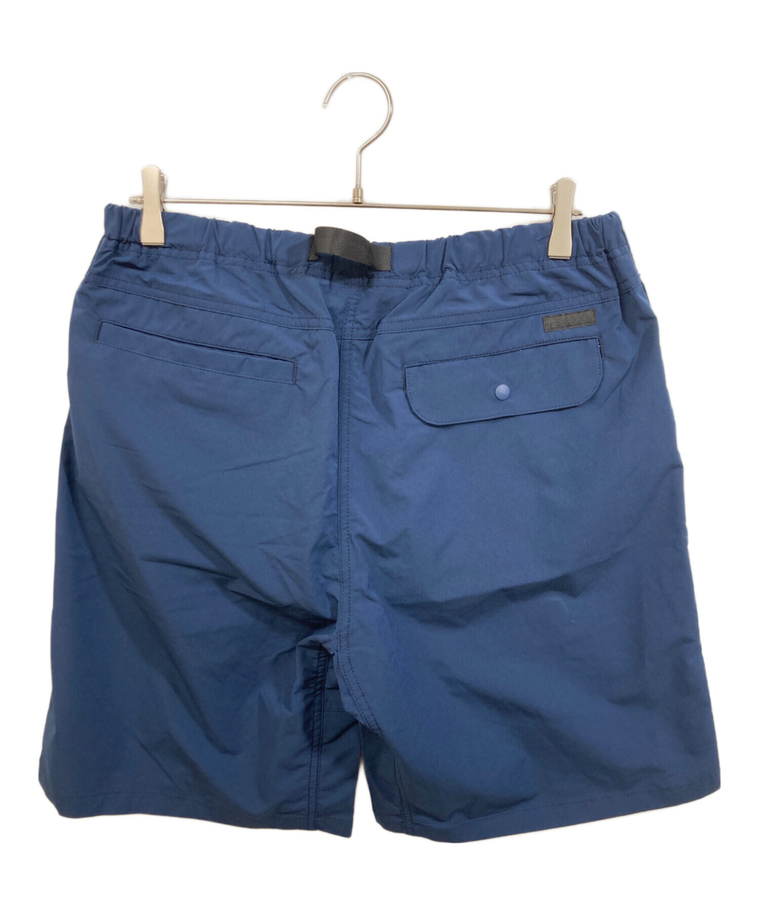 中古・古着通販】GRAMICCI (グラミチ) BEAMS (ビームス) ハーフパンツ