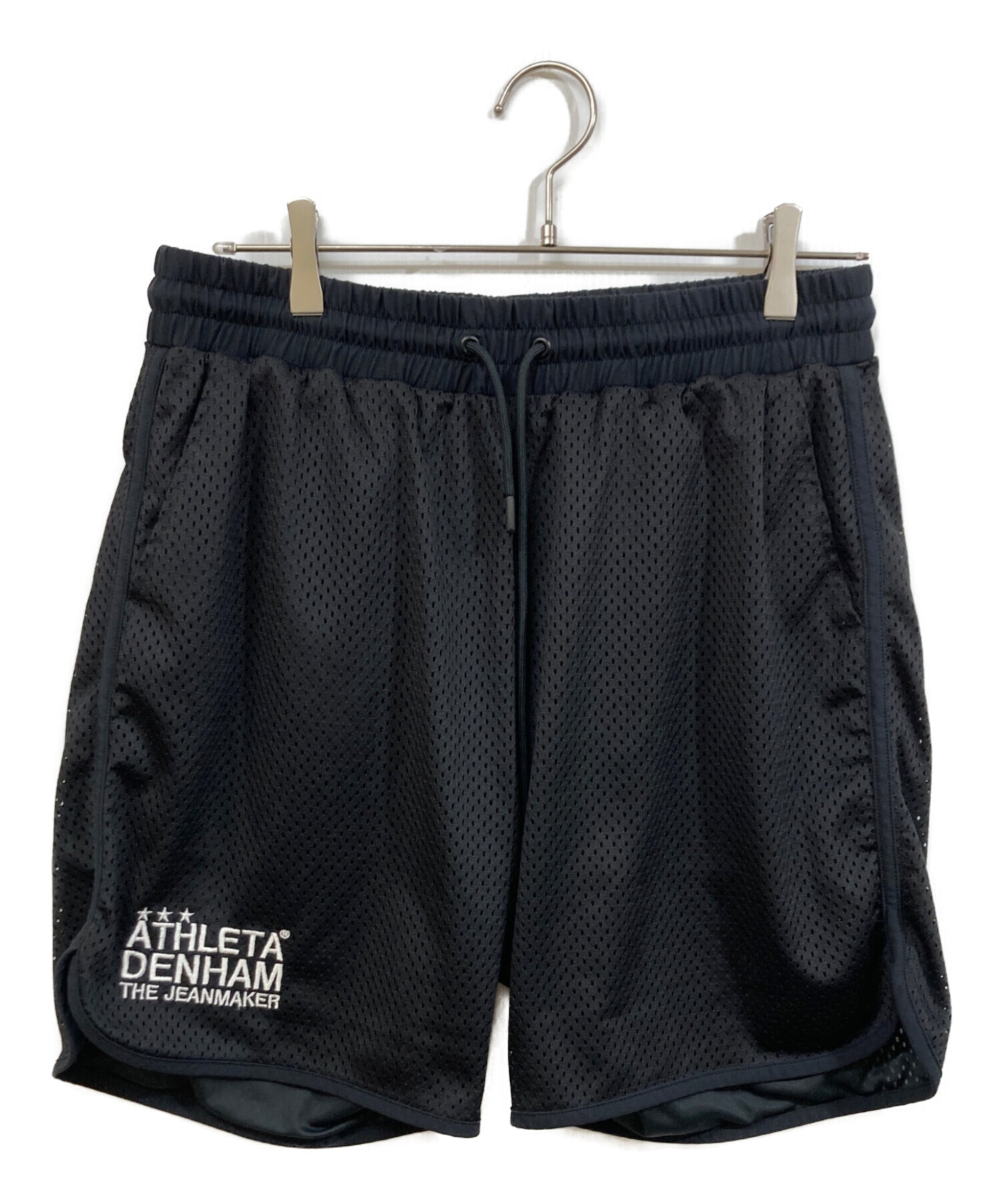 中古・古着通販】Denham (デンハム) ATHLETA (アスレタ) ATDH MESH 