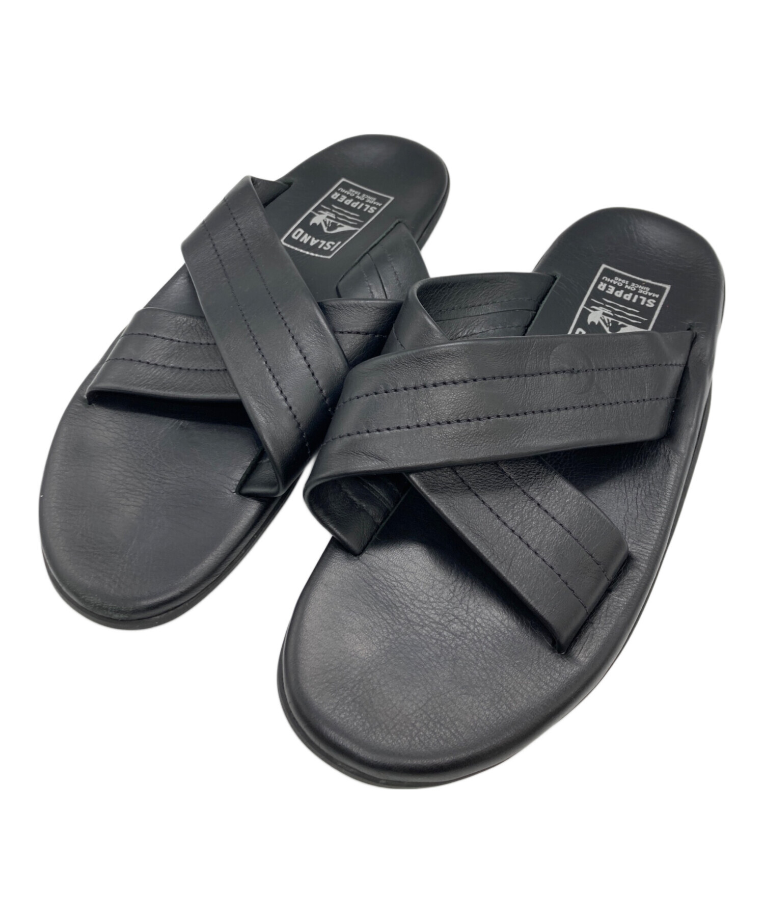 中古・古着通販】ISLAND SLIPPER (アイランドスリッパ) SHIPS