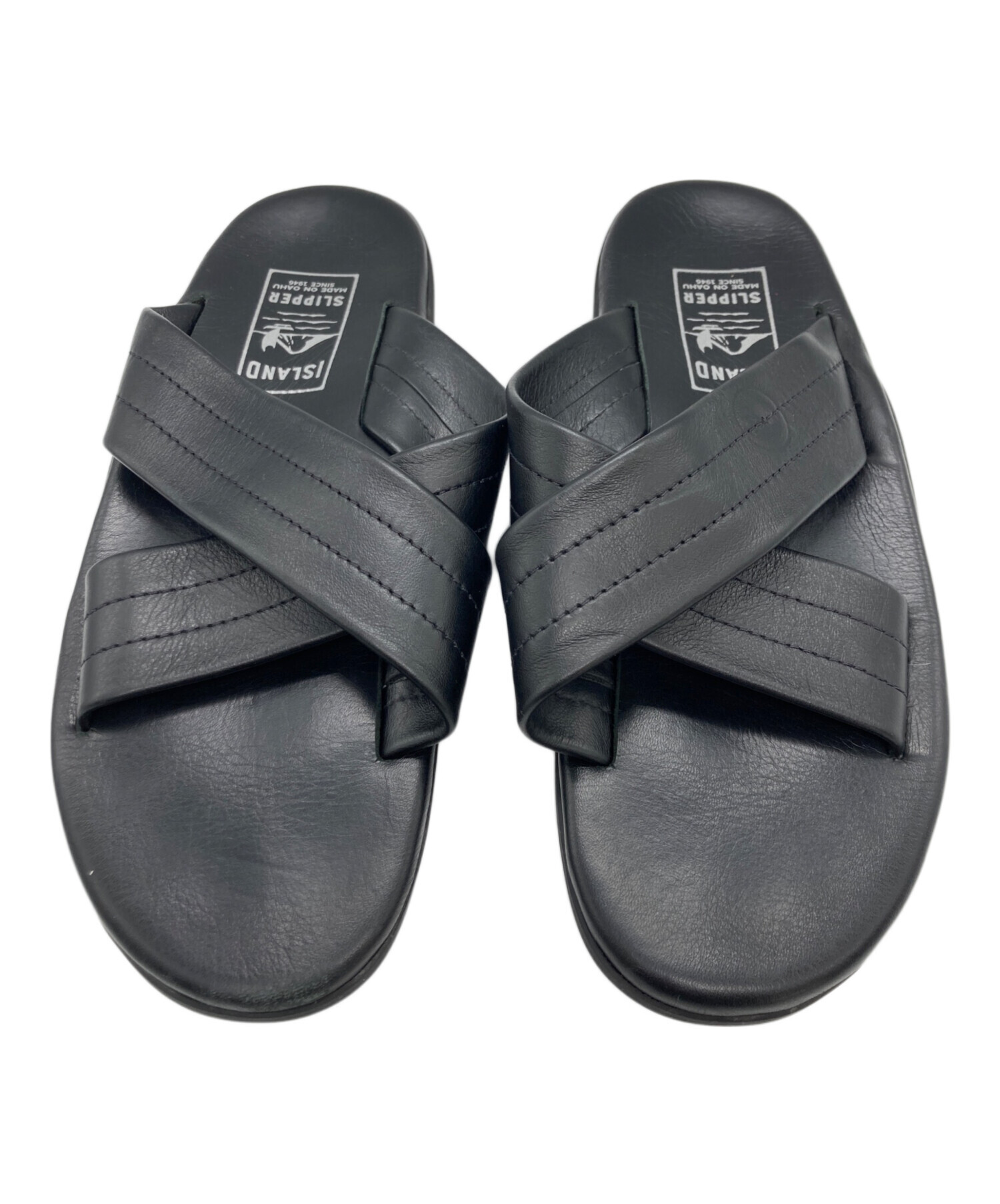中古・古着通販】ISLAND SLIPPER (アイランドスリッパ) SHIPS
