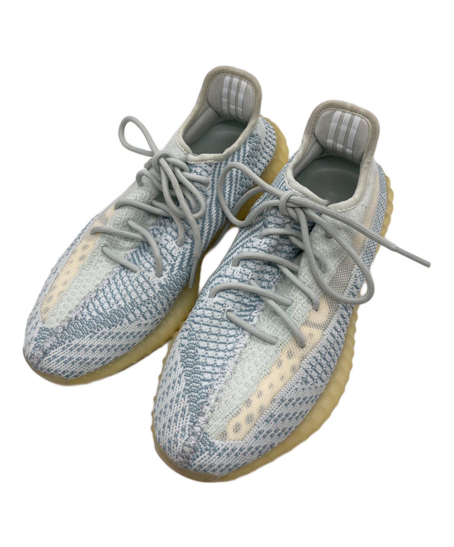adidas YEEZY BOOST 350 V2 サイズ26.5cm 中古・古着通販】adidas (アディダス) YEEZY Boost 350 V2 