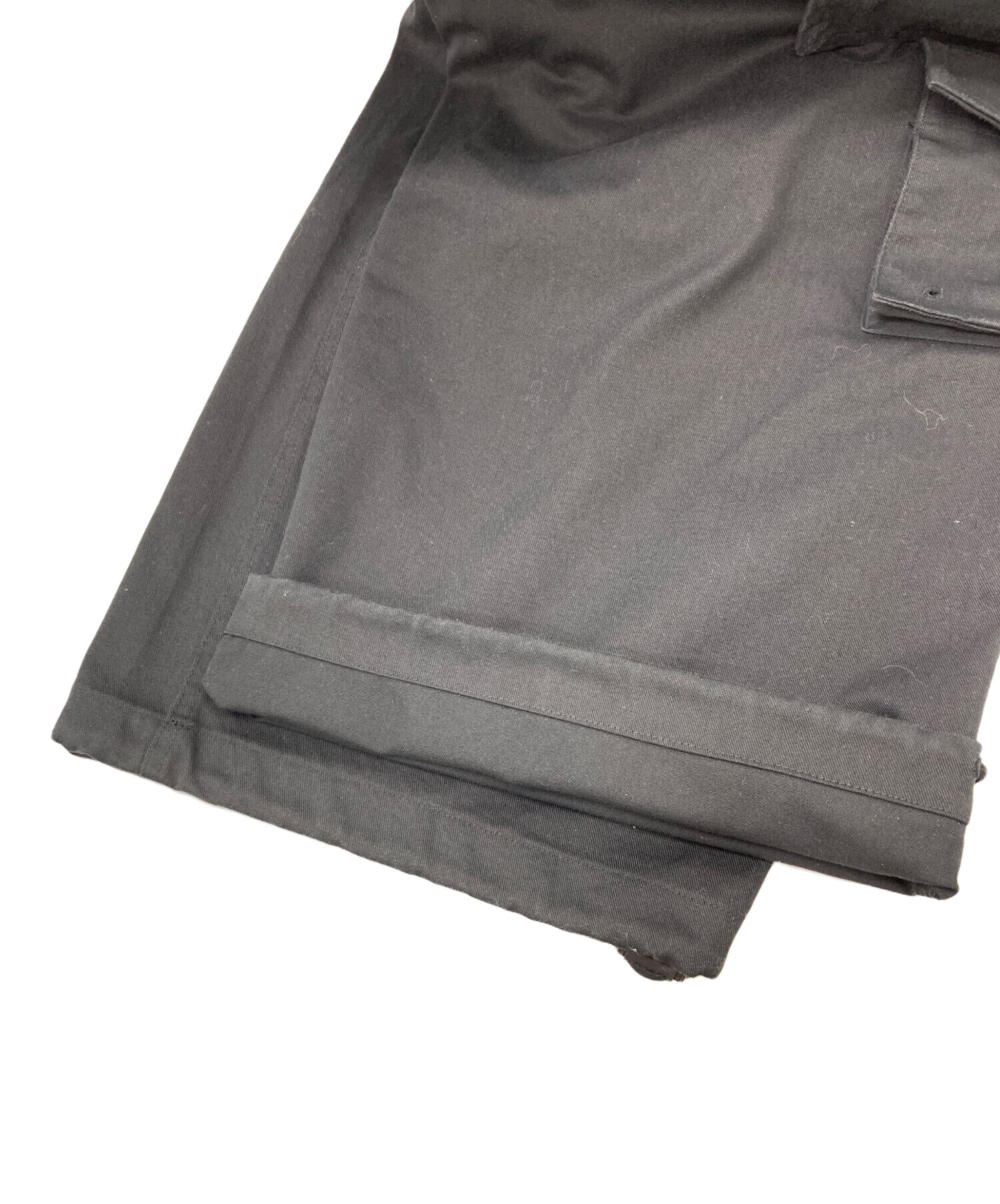 中古・古着通販】BALENCIAGA (バレンシアガ) Multi Pocket Cargo