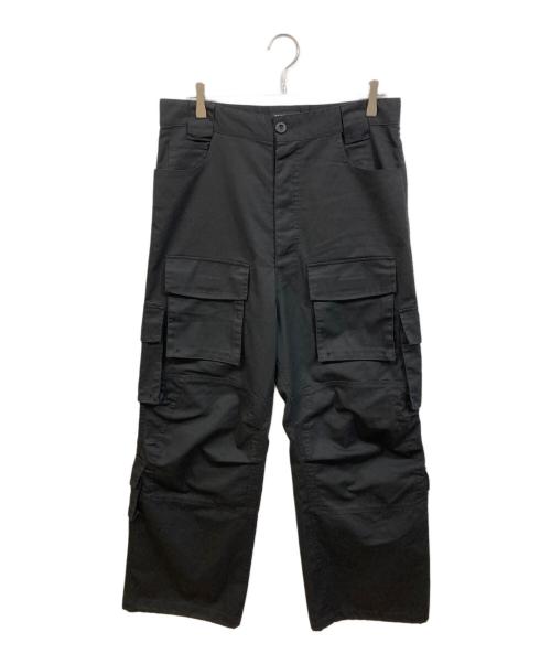 BALENCIAGA 2002SS カーゴパンツ バレンシアガ ニコラ BALENCIAGA 2002SS カーゴパンツ バレンシアガ ニコラ - メルカリ