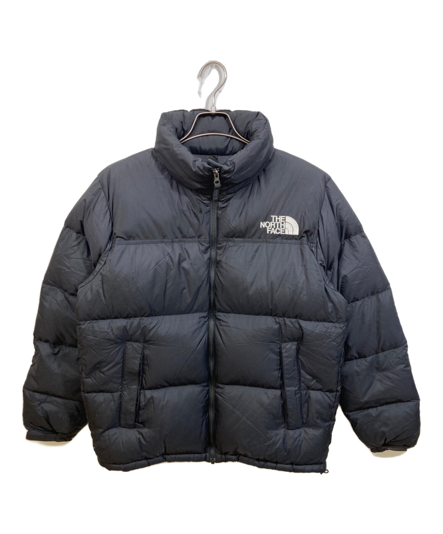 中古・古着通販】THE NORTH FACE (ザ ノース フェイス) ヌプシ 