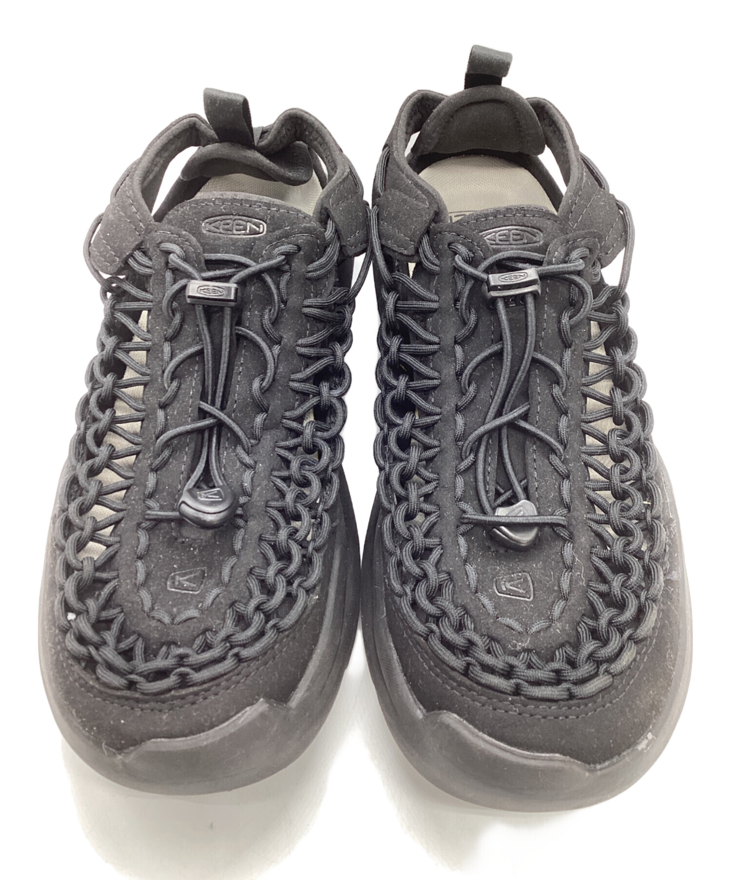 オリジナル 販売 KEEN メンズ ユニーク 27cm 【公式通販】