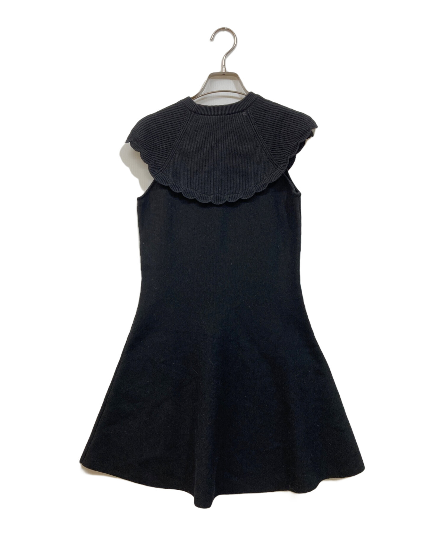 中古・古着通販】RED VALENTINO (レッドヴァレンティノ) ノースリーブ