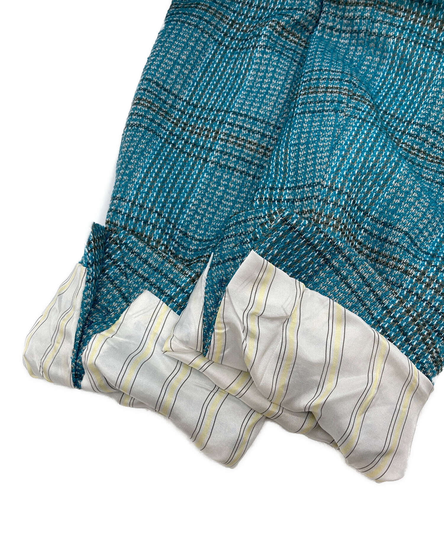 ガブリエレパジーニ ミリタリージャケット ガブリエレパジーニ