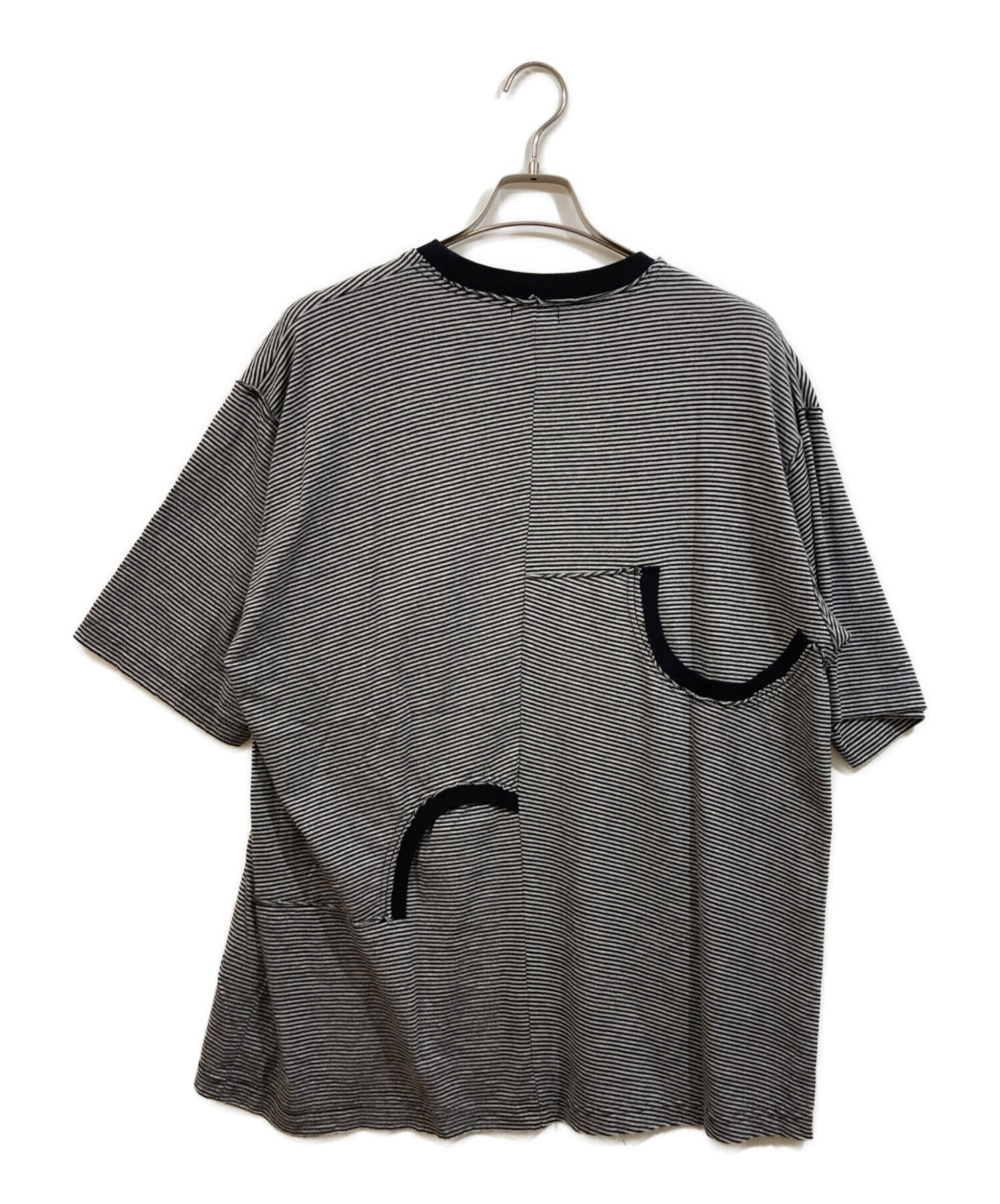 中古・古着通販】UNDERCOVERISM (アンダーカバーイズム) 後teeカスタム