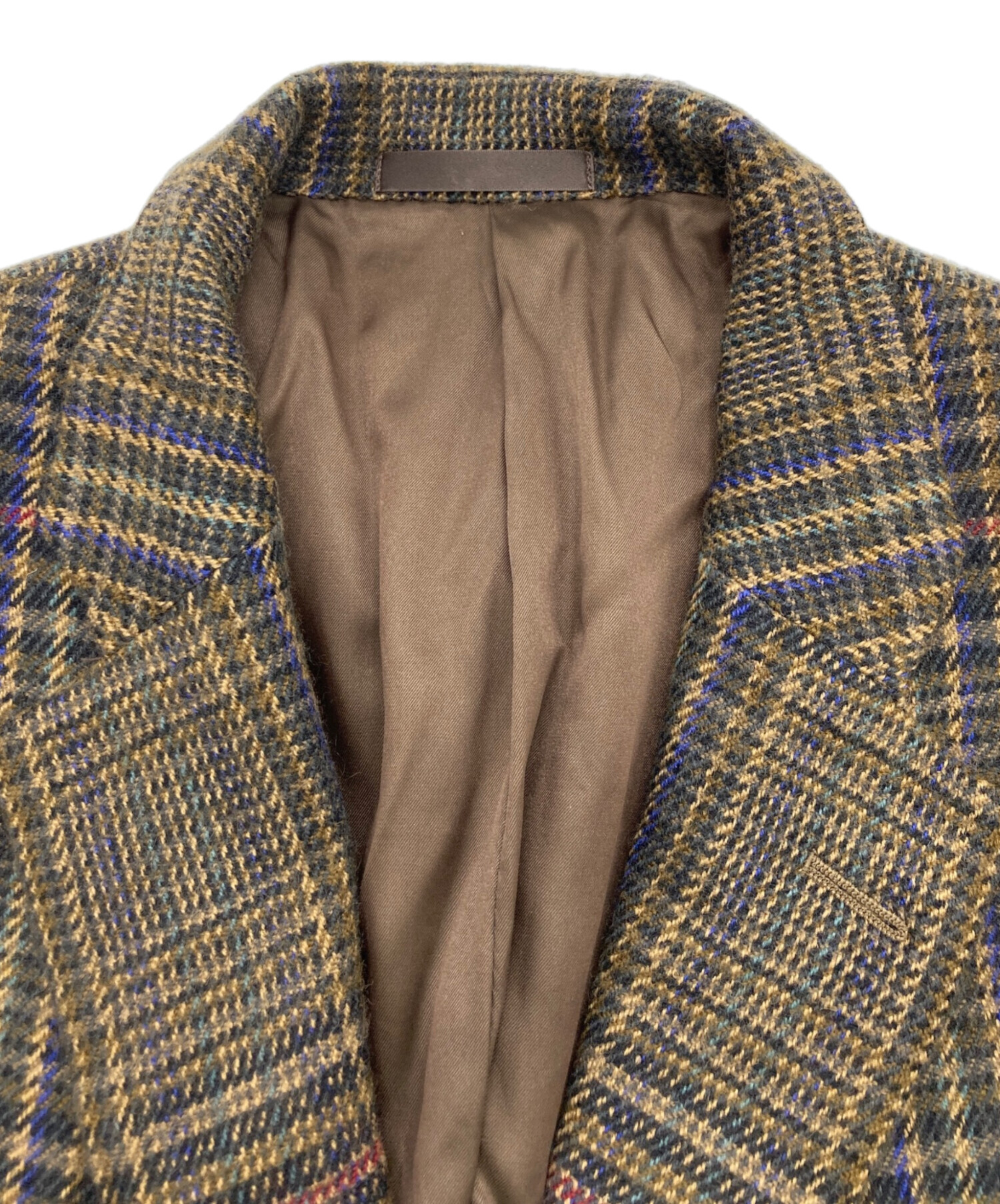 中古・古着通販】Burberry's (バーバリーズ) ウールテーラード