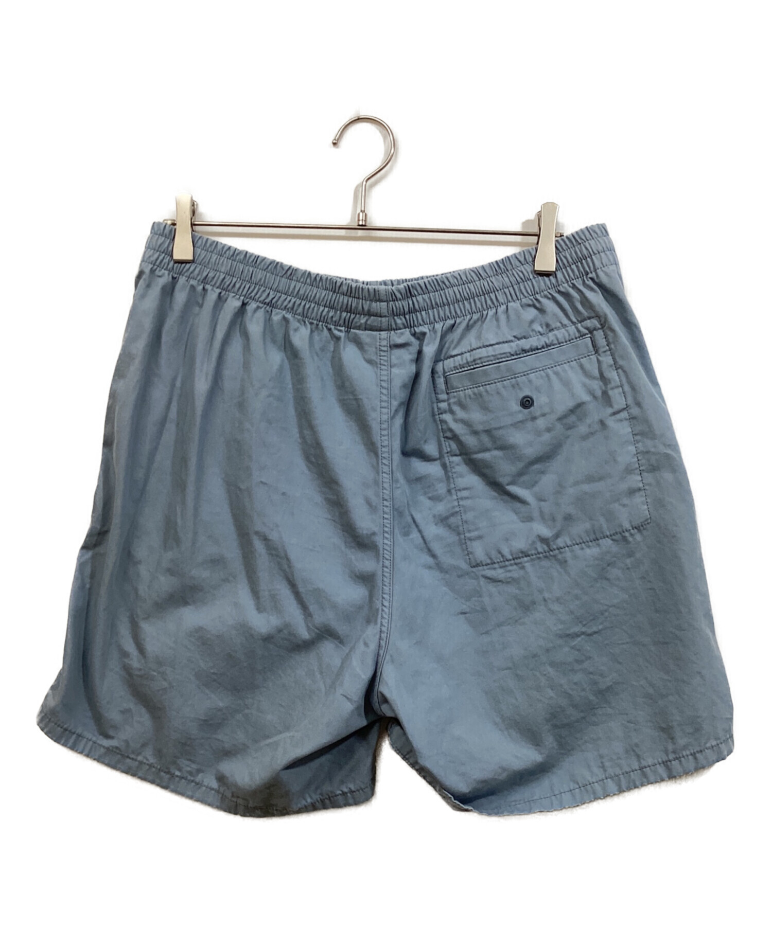 ハロウィン　レア　ティガー 中古・古着通販】Patagonia (パタゴニア) MS FUNHOGGERS SHORTS スカイ