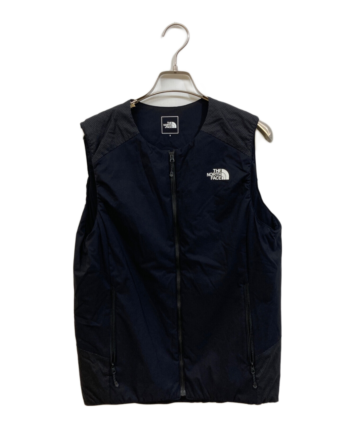 中古・古着通販】THE NORTH FACE (ザ ノース フェイス) Ventrix Vest