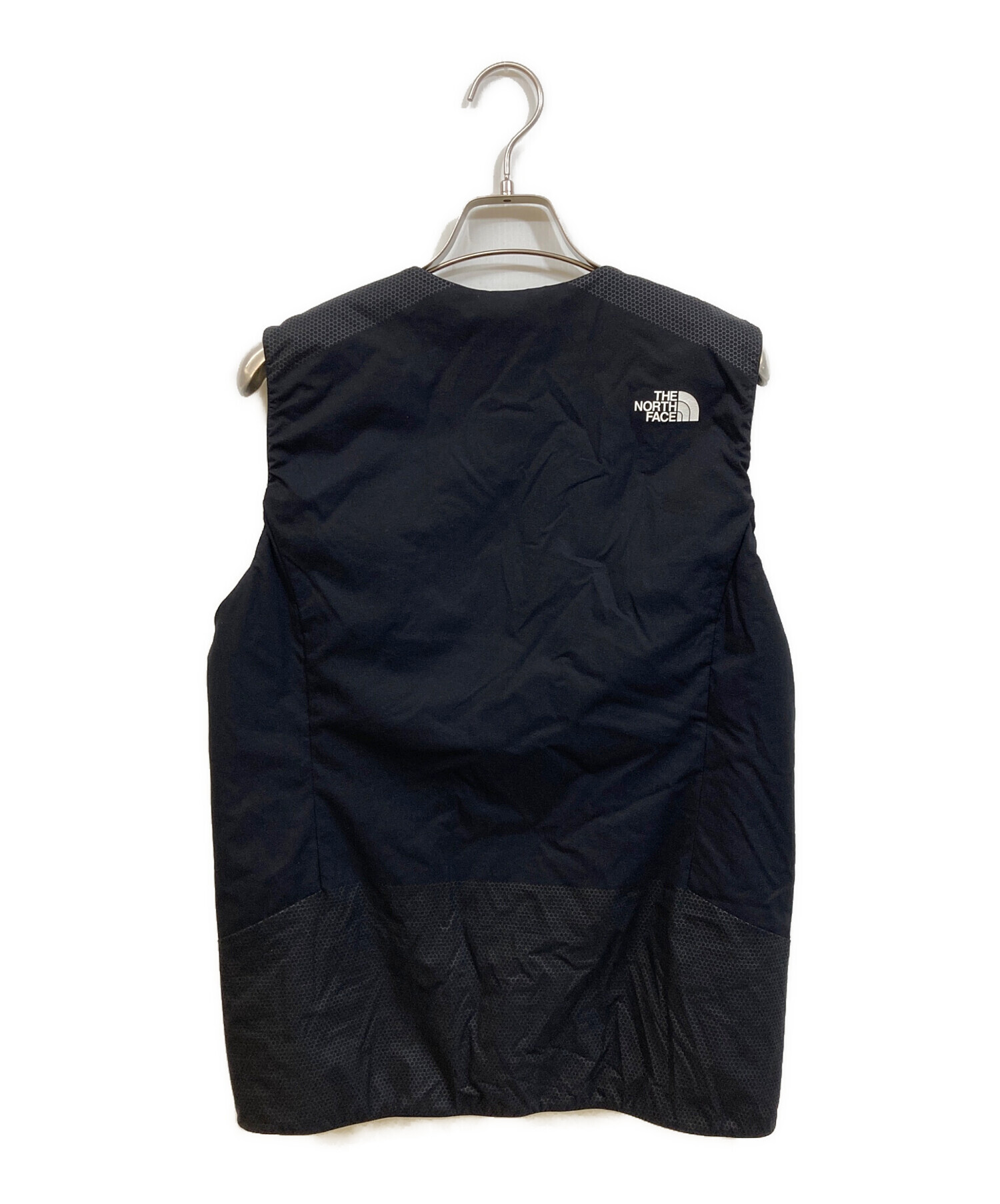 中古・古着通販】THE NORTH FACE (ザ ノース フェイス) Ventrix Vest