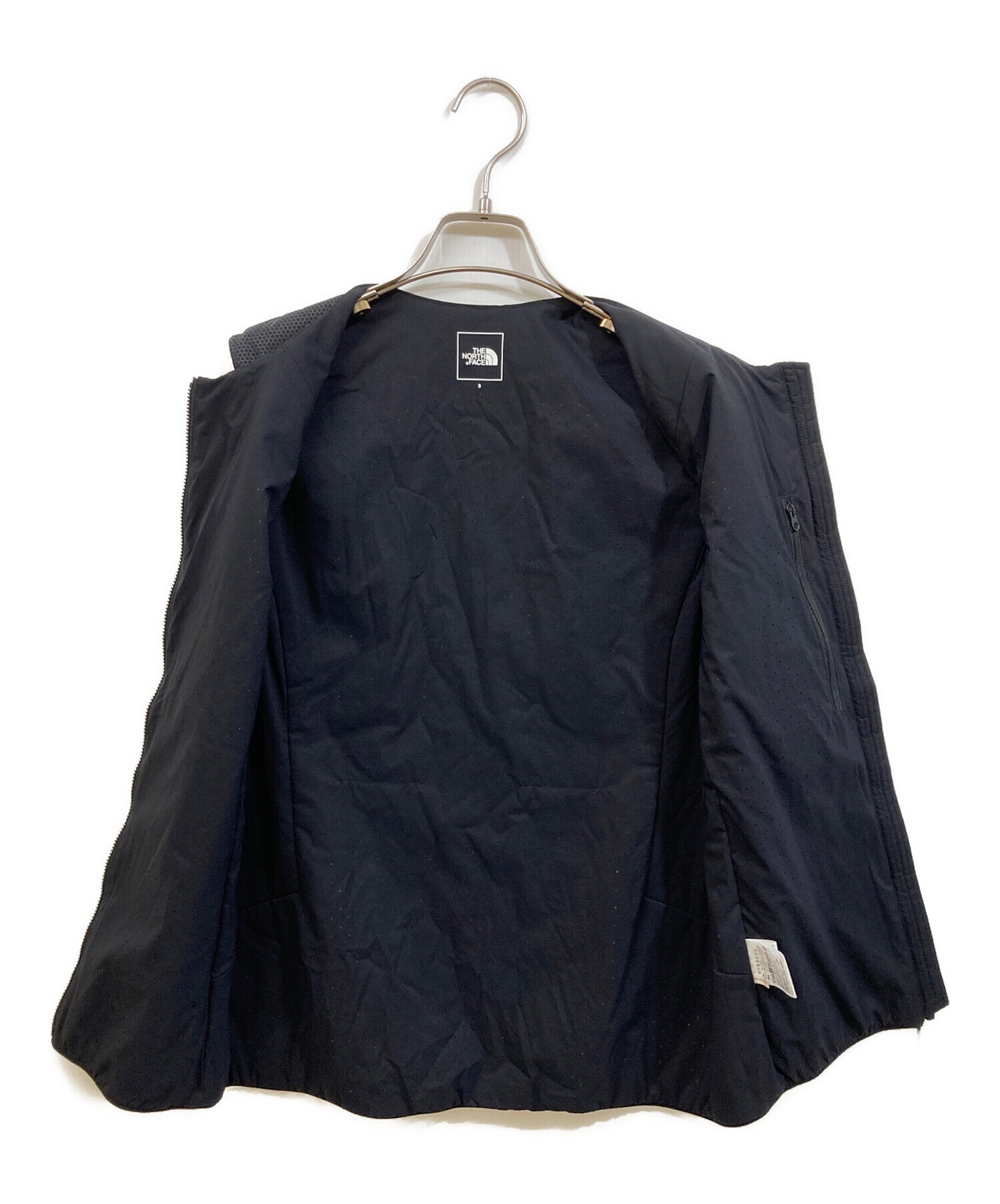中古・古着通販】THE NORTH FACE (ザ ノース フェイス) Ventrix Vest