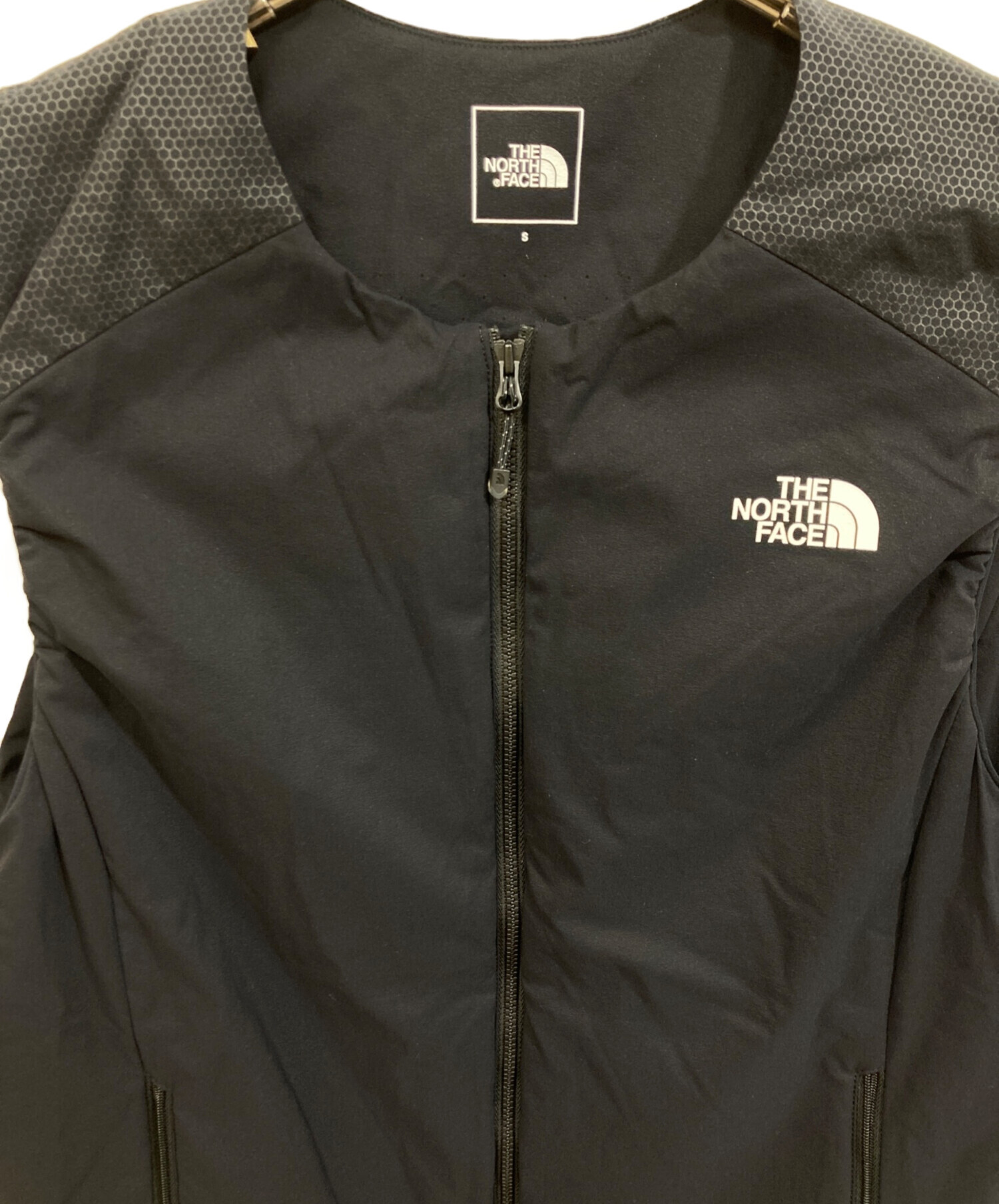 中古・古着通販】THE NORTH FACE (ザ ノース フェイス) Ventrix Vest