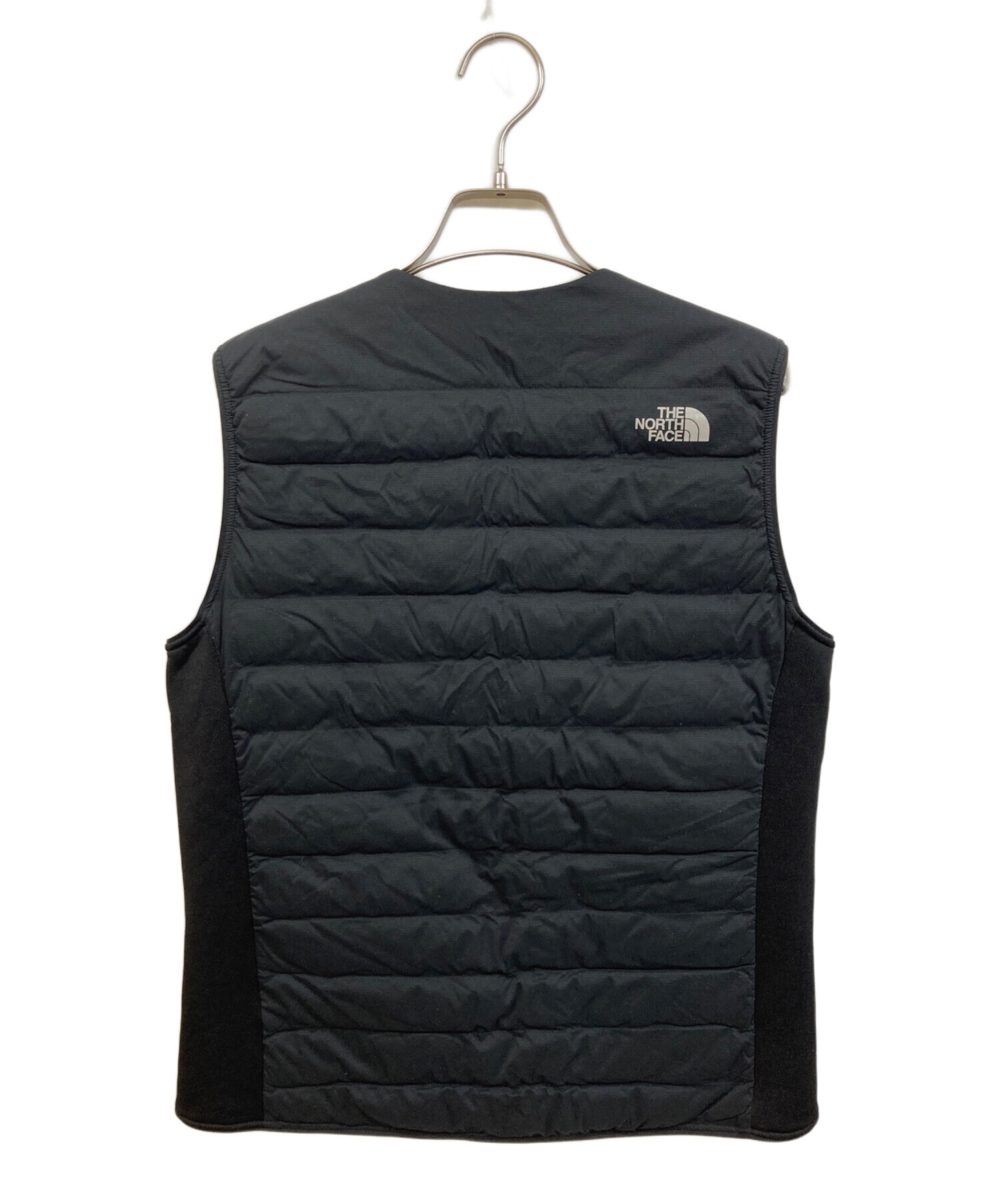 中古・古着通販】THE NORTH FACE (ザ ノース フェイス) Red Run Vest 