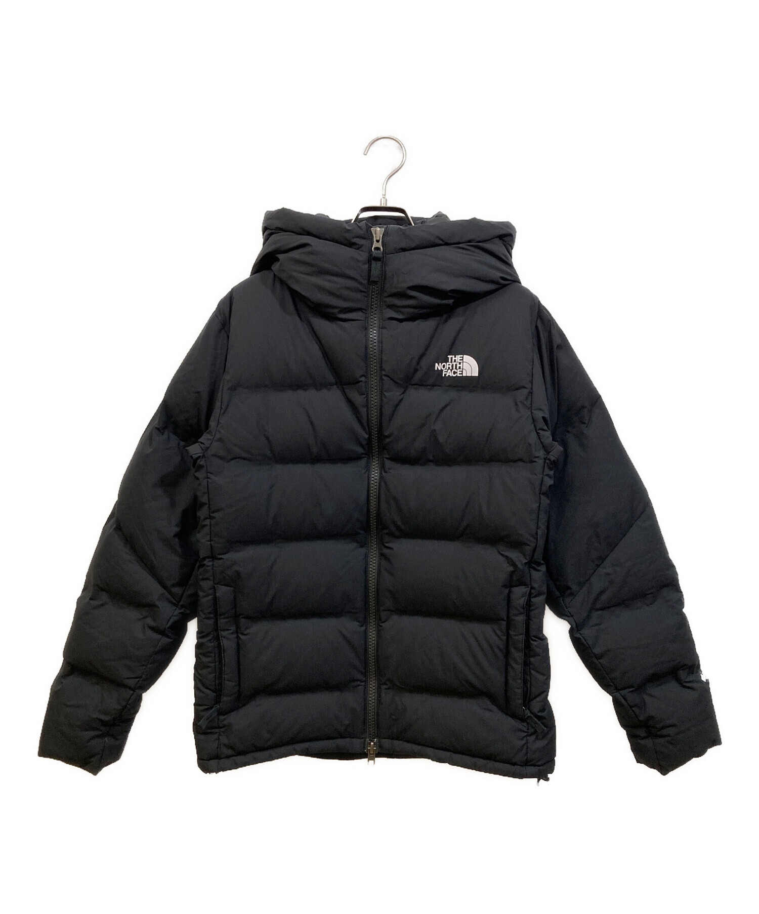 中古・古着通販】THE NORTH FACE (ザ ノース フェイス) Belayer Parka 