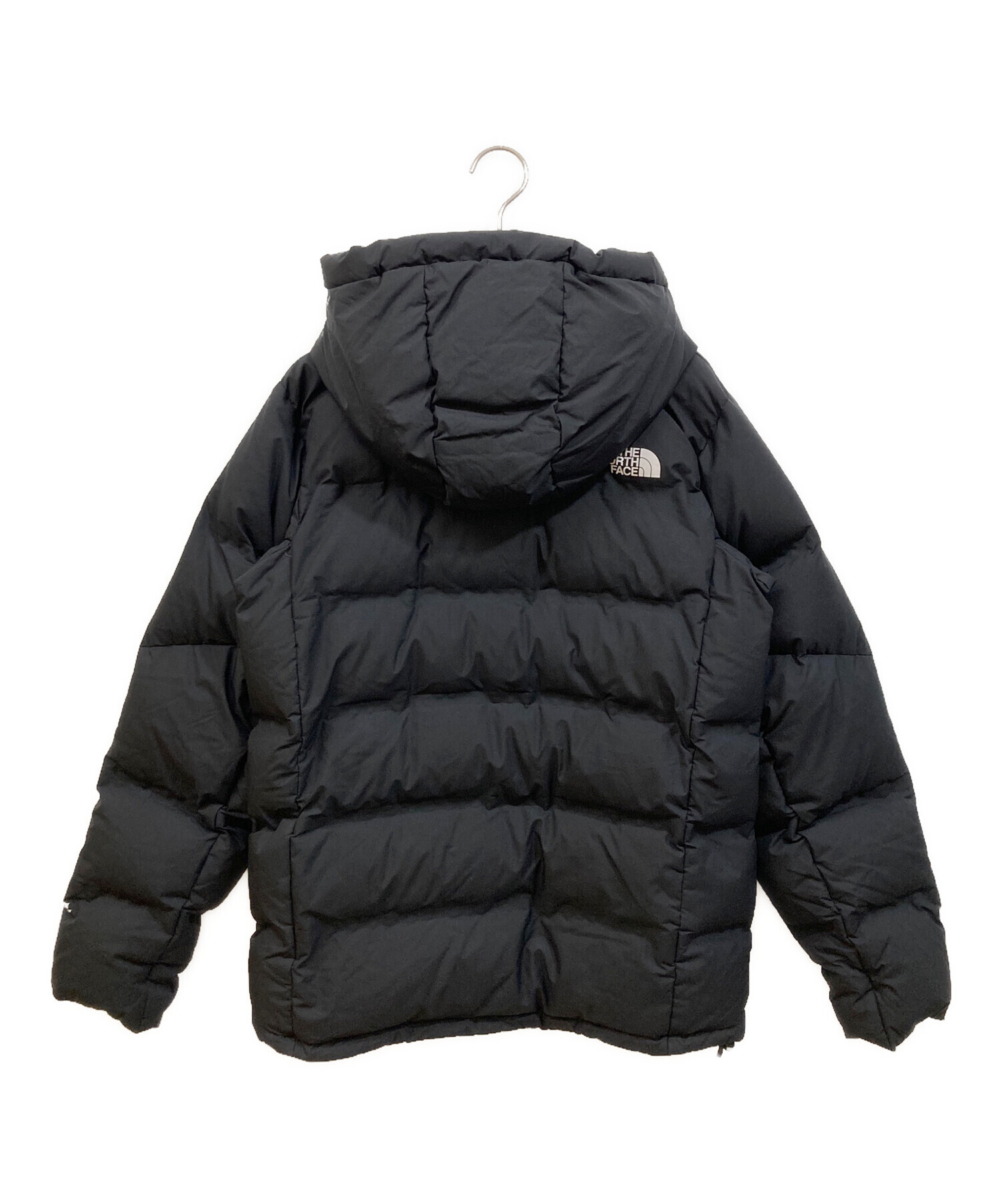 中古・古着通販】THE NORTH FACE (ザ ノース フェイス) Belayer Parka 