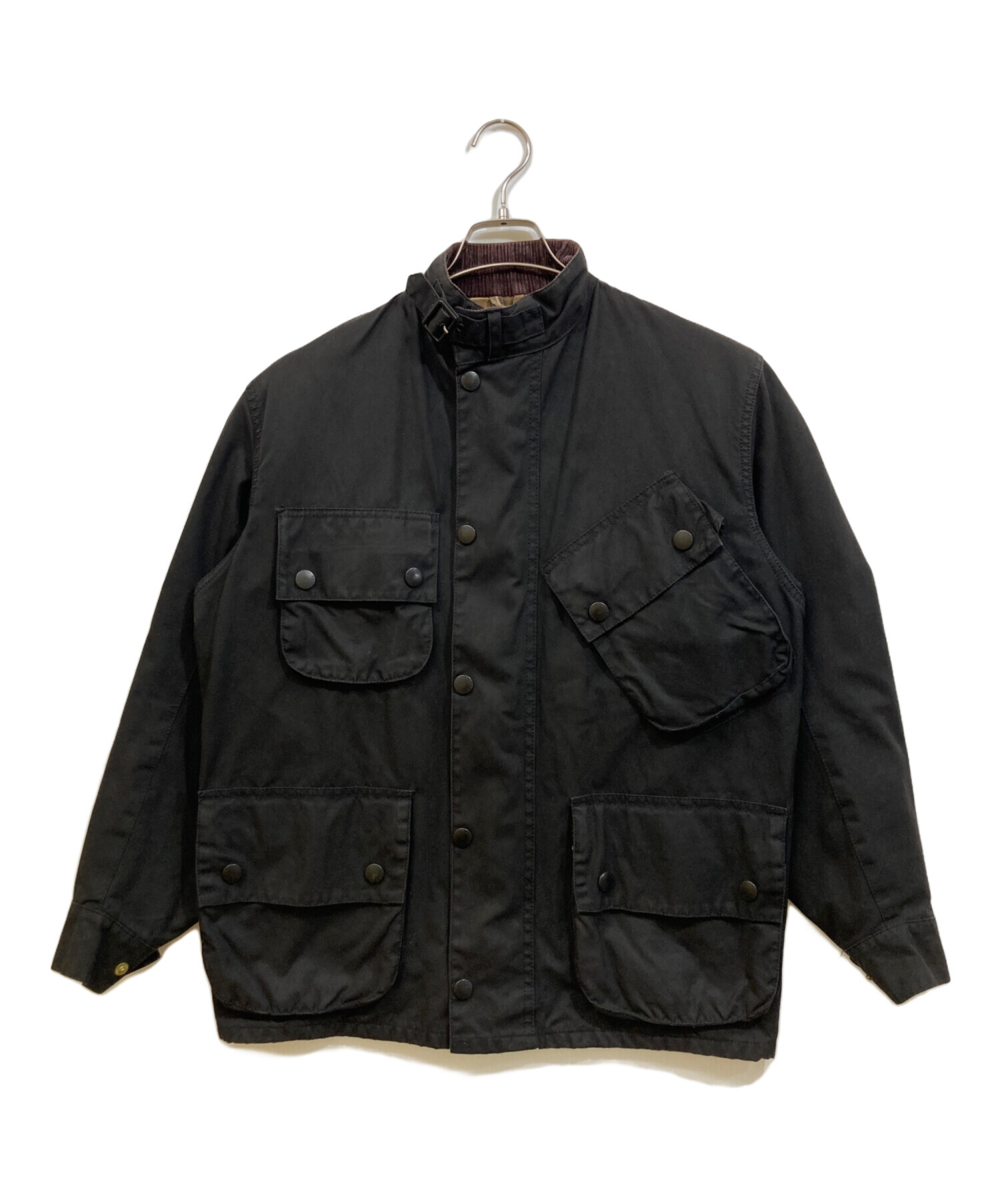 中古・古着通販】Barbour (バブアー) NATO INTERNATIONAL JACKET