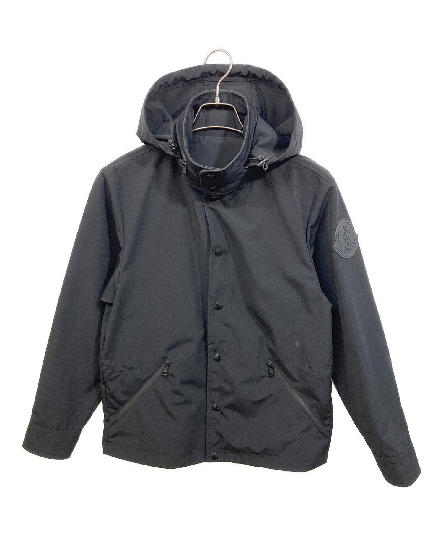 中古・古着通販】MONCLER (モンクレール) ランスジャケット/RANCE