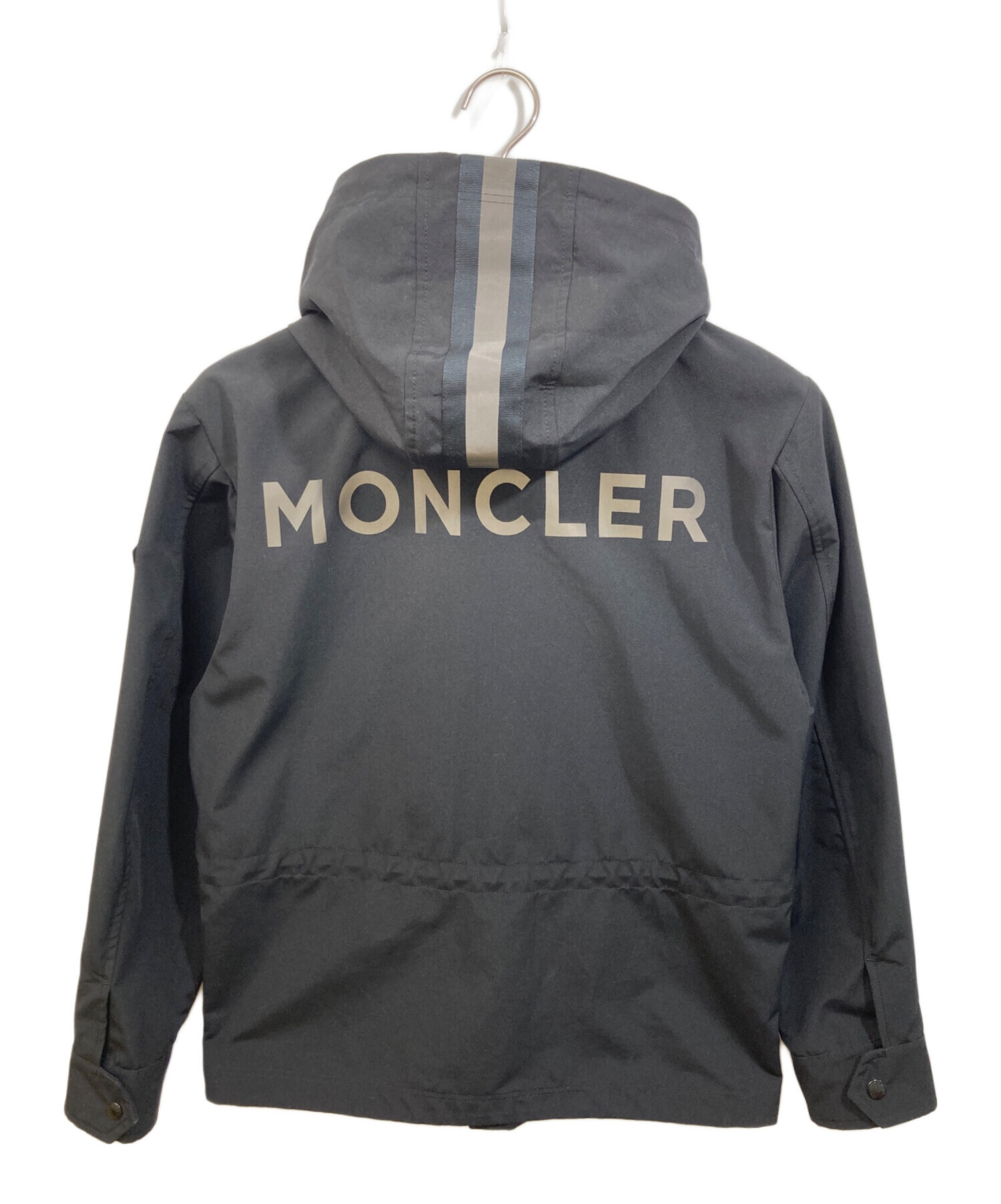中古・古着通販】MONCLER (モンクレール) ランスジャケット/RANCE 
