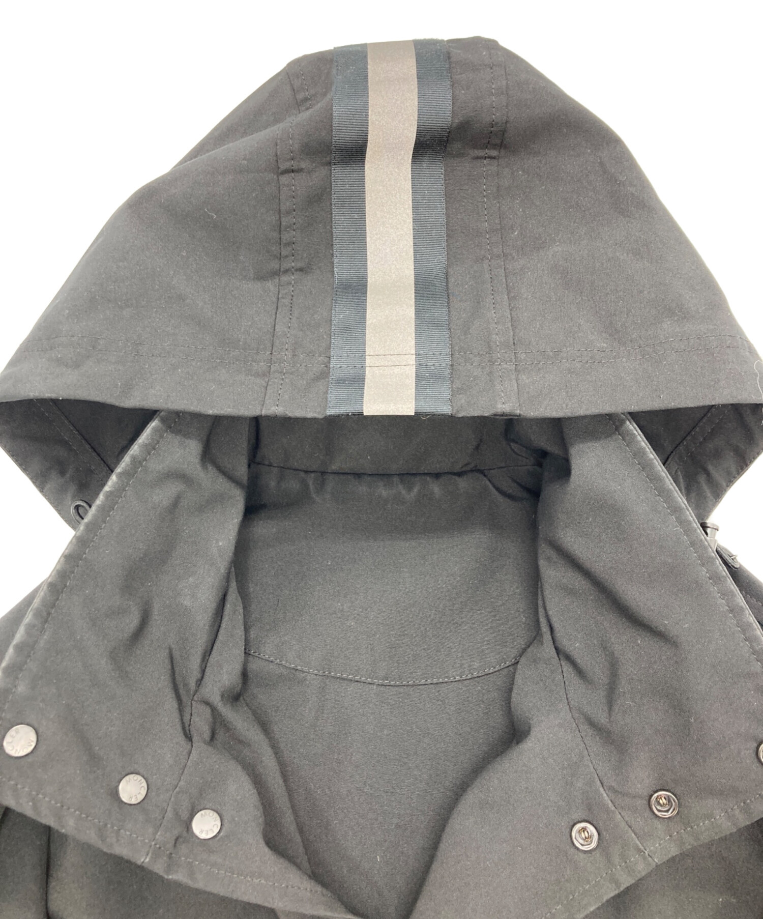中古・古着通販】MONCLER (モンクレール) ランスジャケット/RANCE 