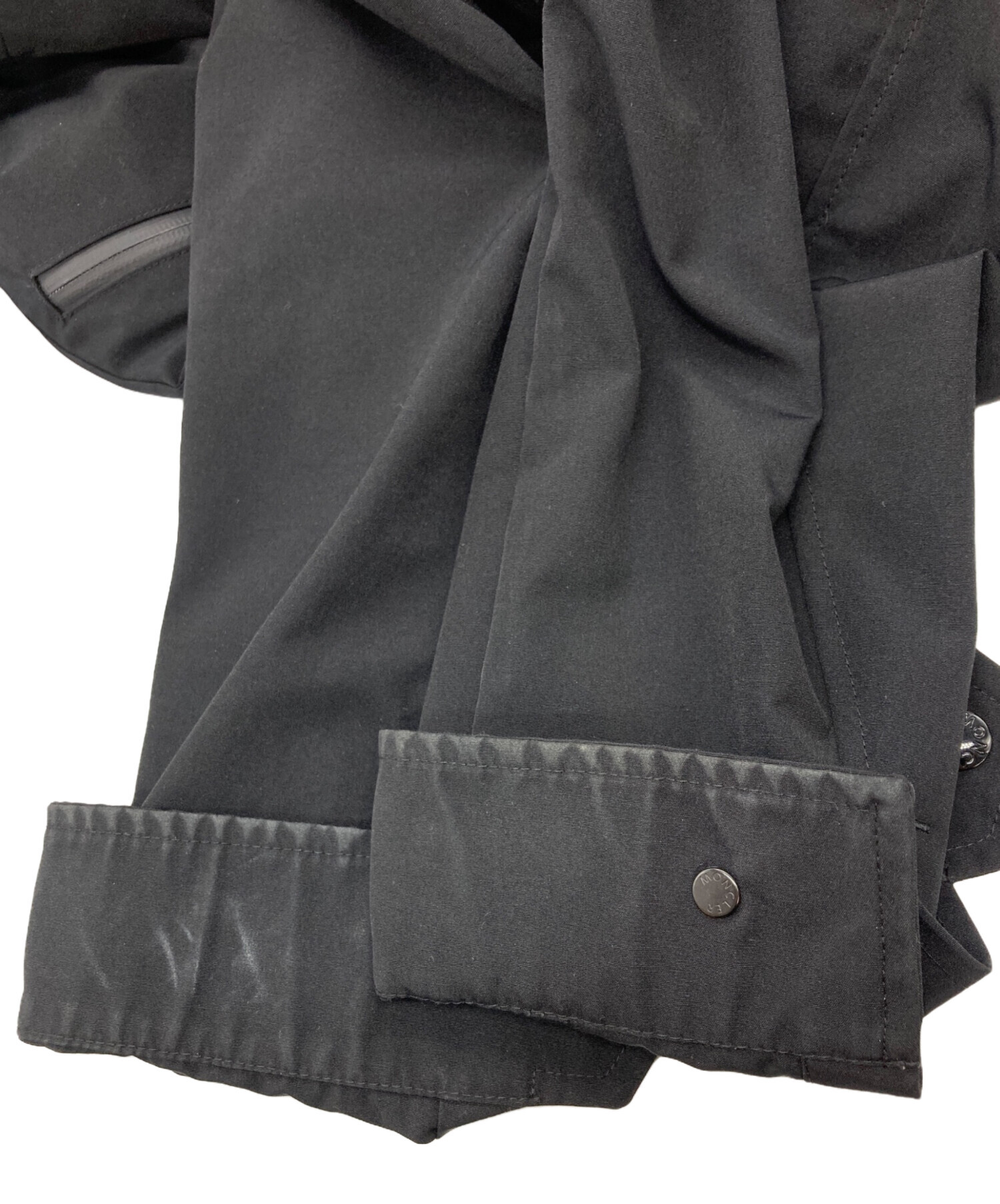 中古・古着通販】MONCLER (モンクレール) ランスジャケット/RANCE 