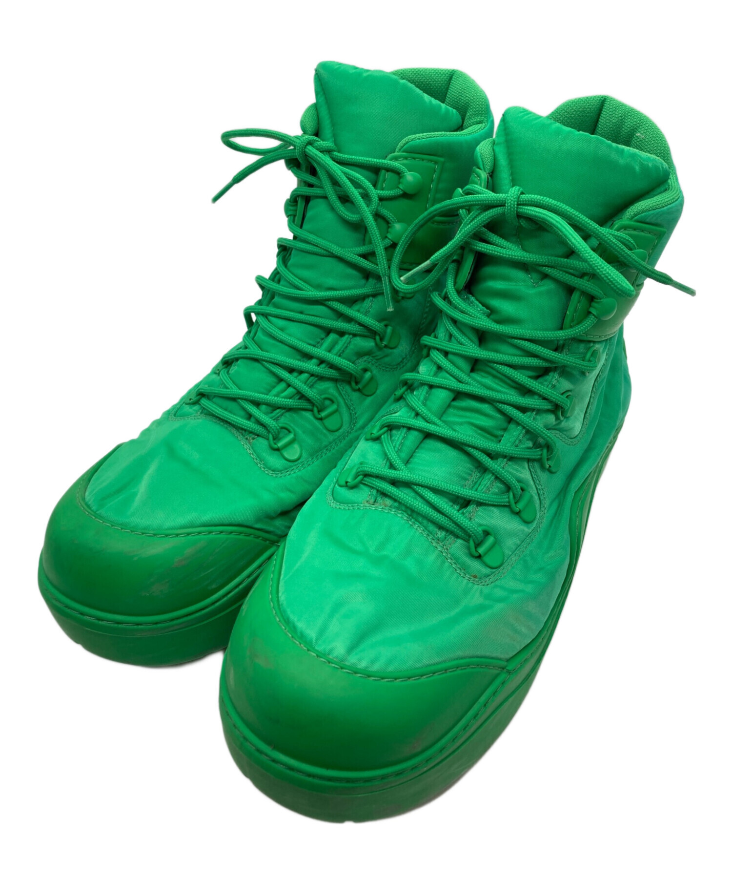 中古・古着通販】BOTTEGA VENETA (ボッテガベネタ) PUDDLE BOMBER