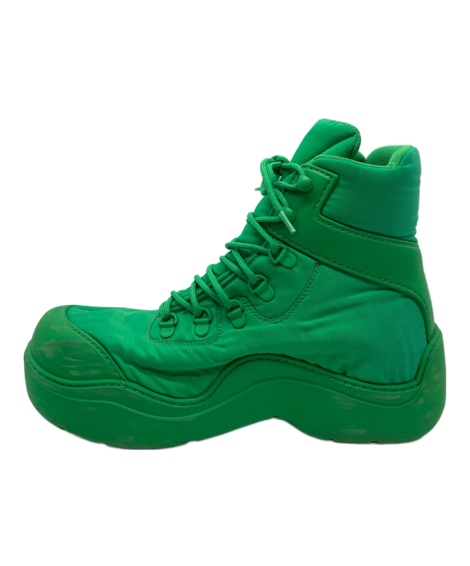 中古・古着通販】BOTTEGA VENETA (ボッテガベネタ) PUDDLE BOMBER