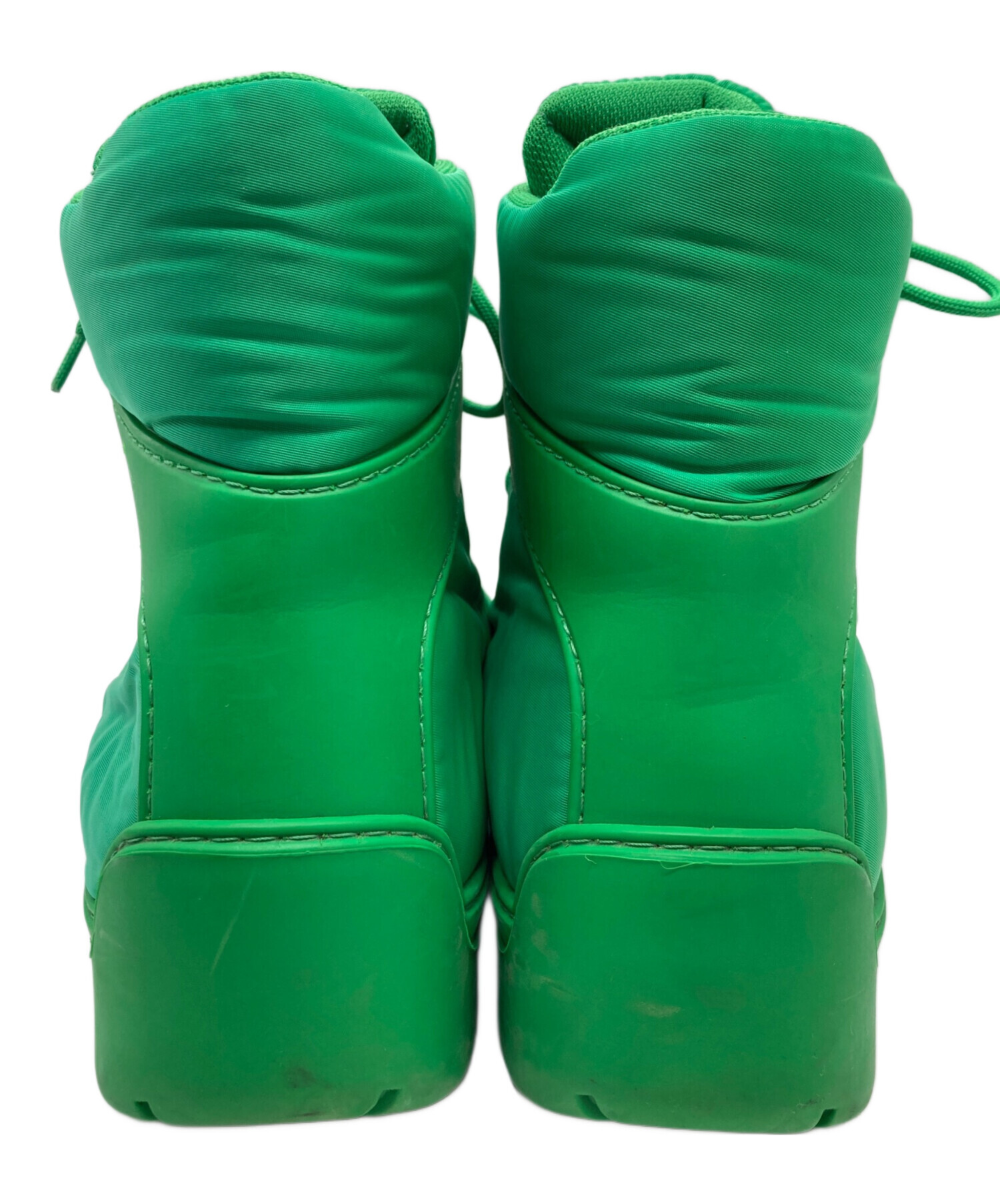 中古・古着通販】BOTTEGA VENETA (ボッテガベネタ) PUDDLE BOMBER