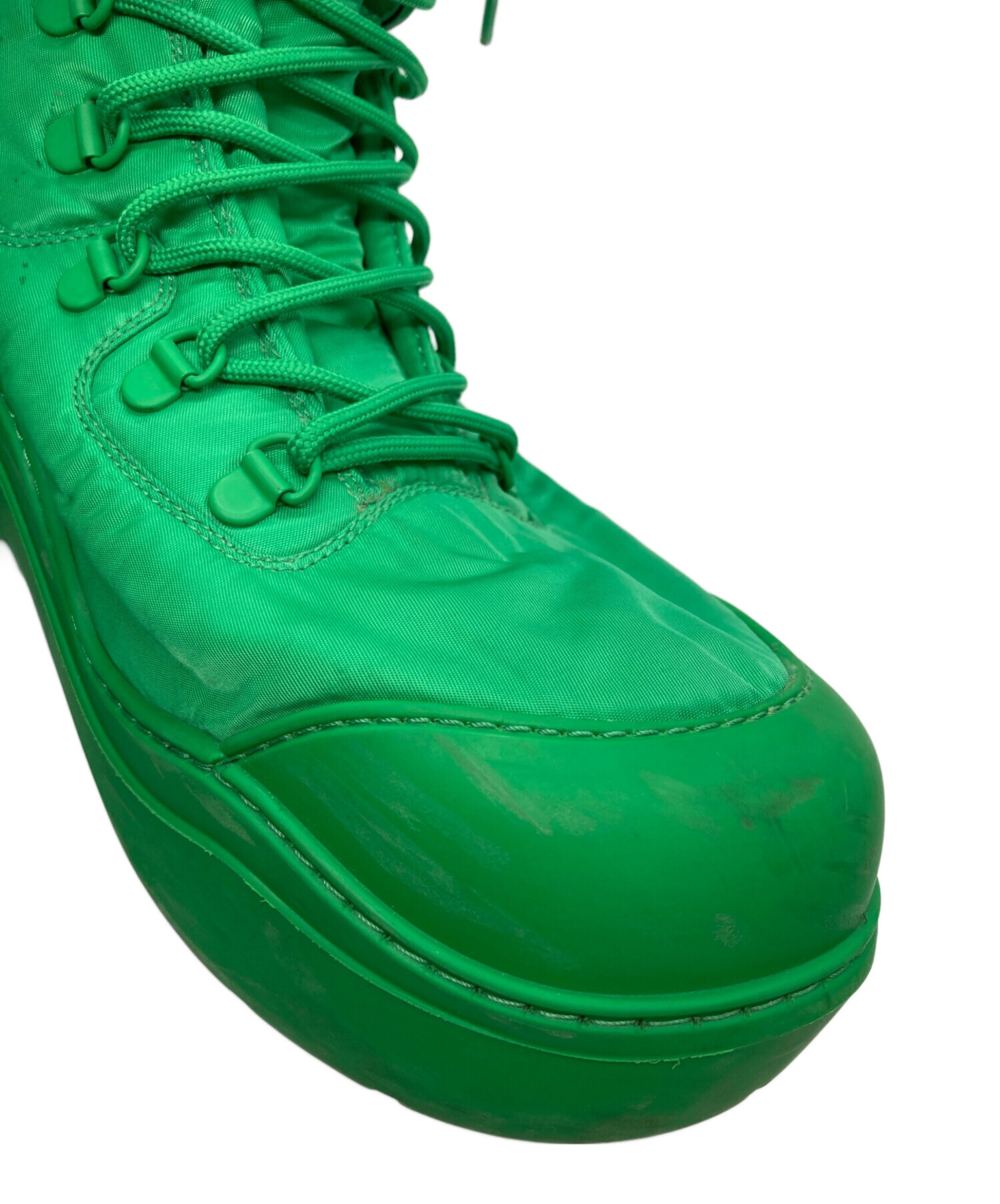 中古・古着通販】BOTTEGA VENETA (ボッテガベネタ) PUDDLE BOMBER