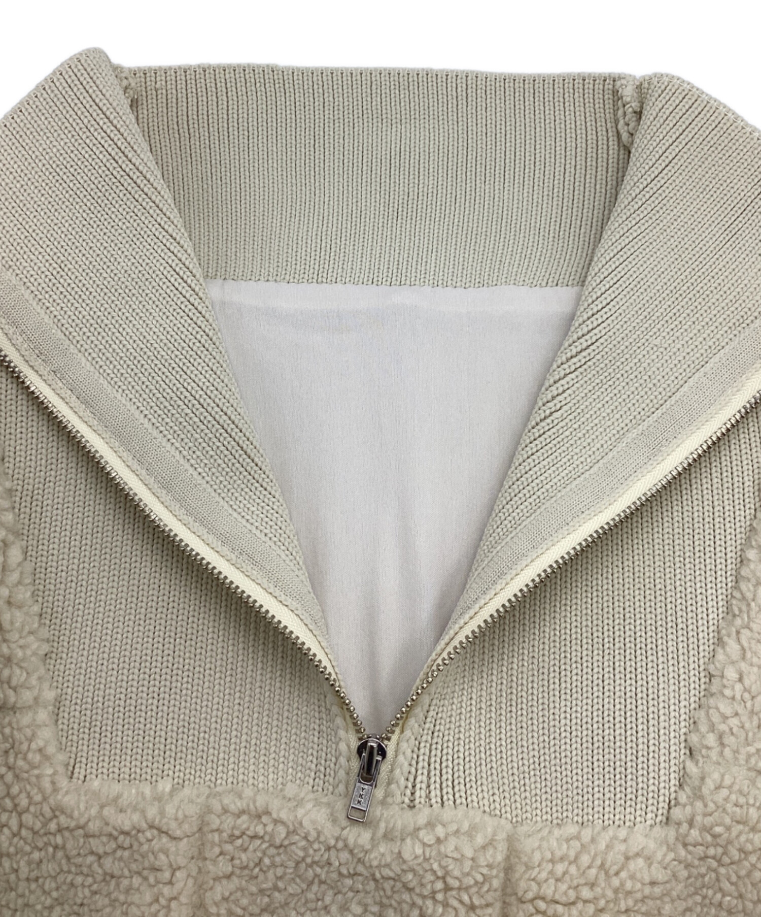 AMERI SQUARE BOA HALF ZIP TOP ❗️SALE❗️Ameri SQUARE BOA HALF 