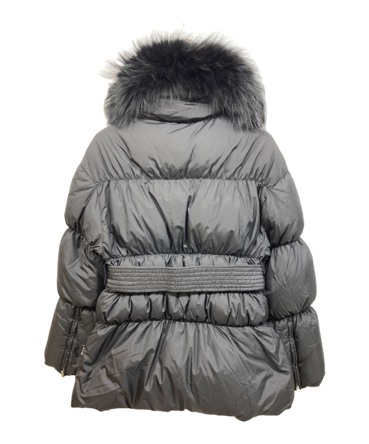 中古・古着通販】AKIRA NAKA (アキラナカ) DUVETICA (デュベティカ