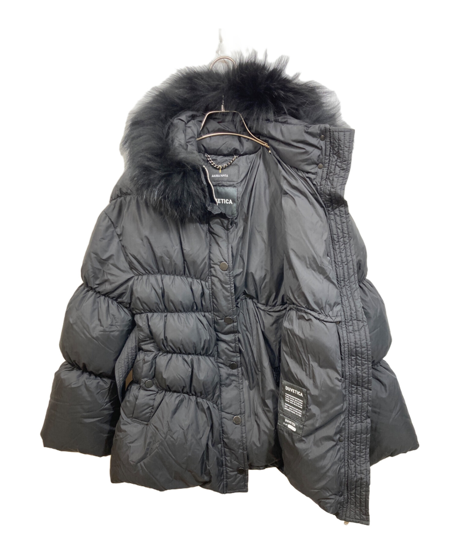 中古・古着通販】AKIRA NAKA (アキラナカ) DUVETICA (デュベティカ