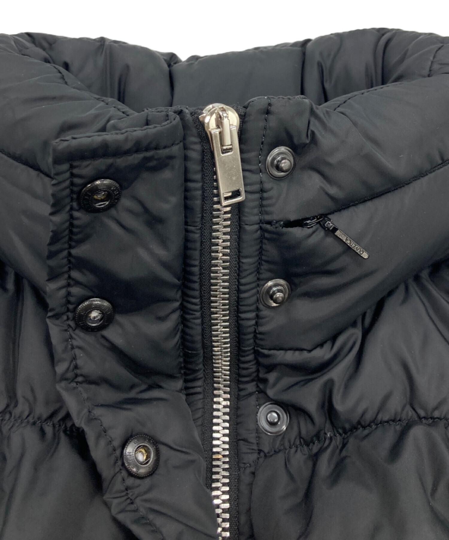 中古・古着通販】AKIRA NAKA (アキラナカ) DUVETICA (デュベティカ