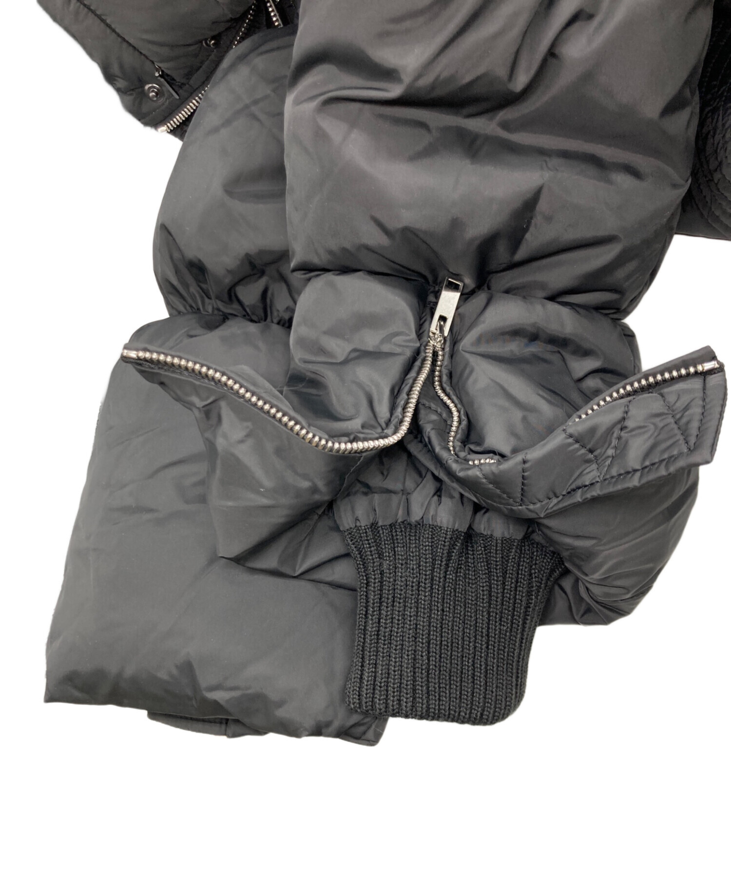 中古・古着通販】AKIRA NAKA (アキラナカ) DUVETICA (デュベティカ