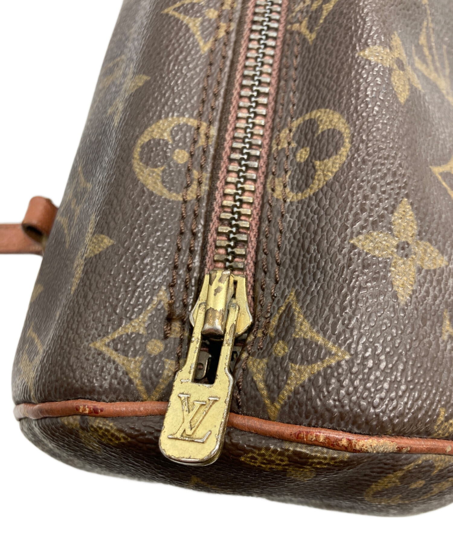 中古・古着通販】LOUIS VUITTON (ルイ ヴィトン) ハンドバッグ