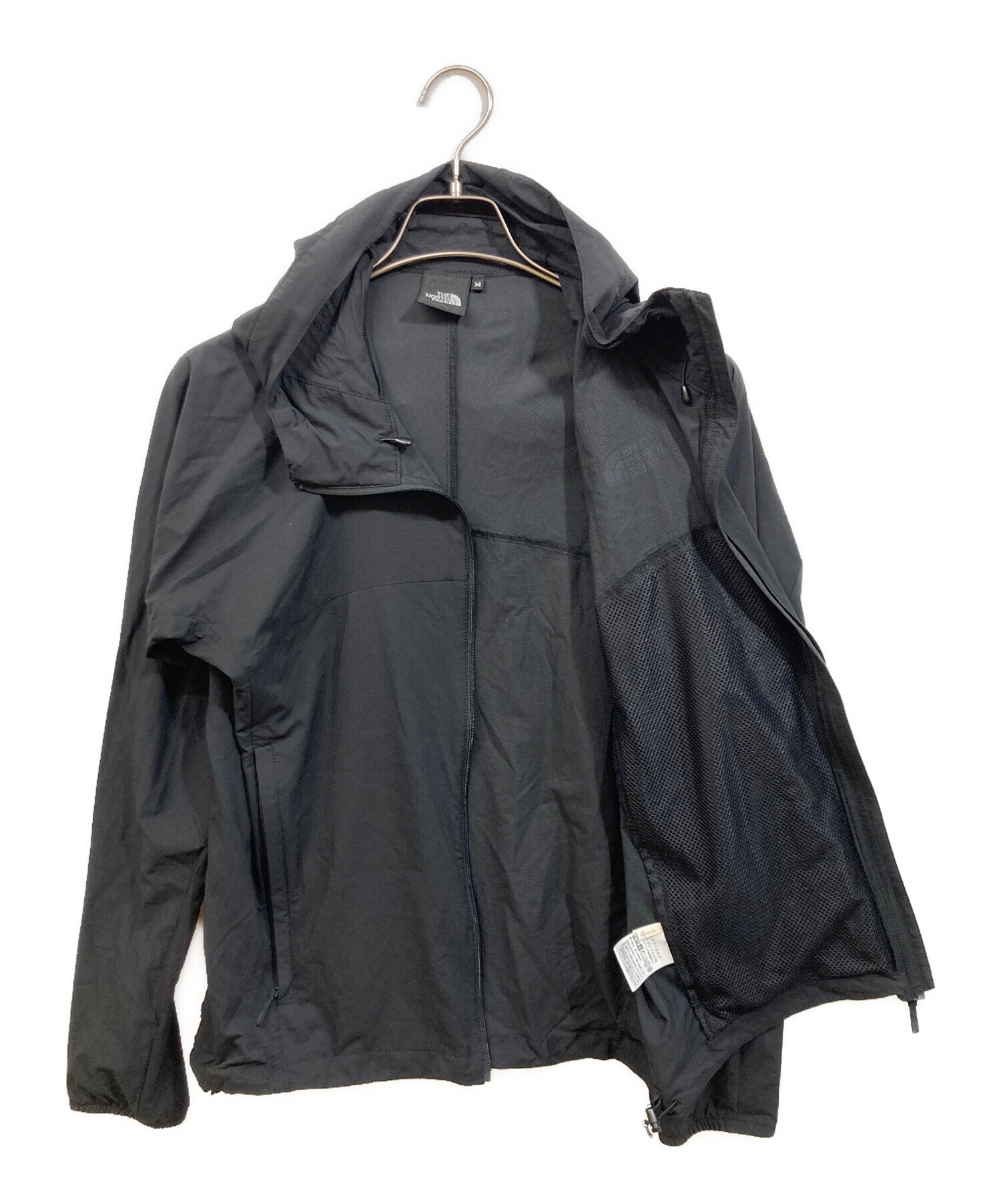 中古・古着通販】THE NORTH FACE (ザ ノース フェイス) SWALLOWTAIL 