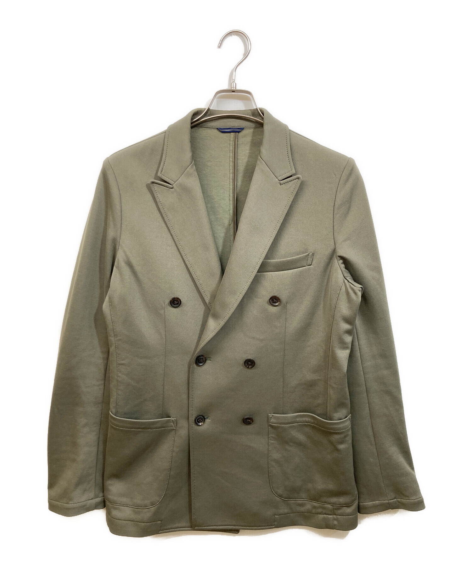 中古・古着通販】junhashimoto (ジュンハシモト) セットアップスーツ