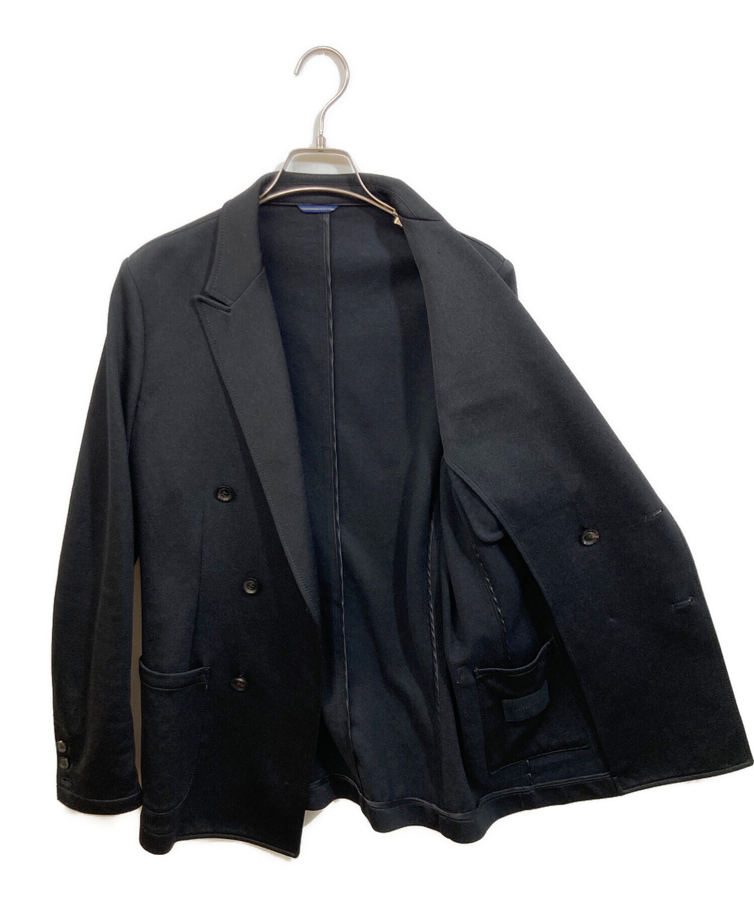 中古・古着通販】Junhashimoto (ジュンハシモト) テーラードジャケット 