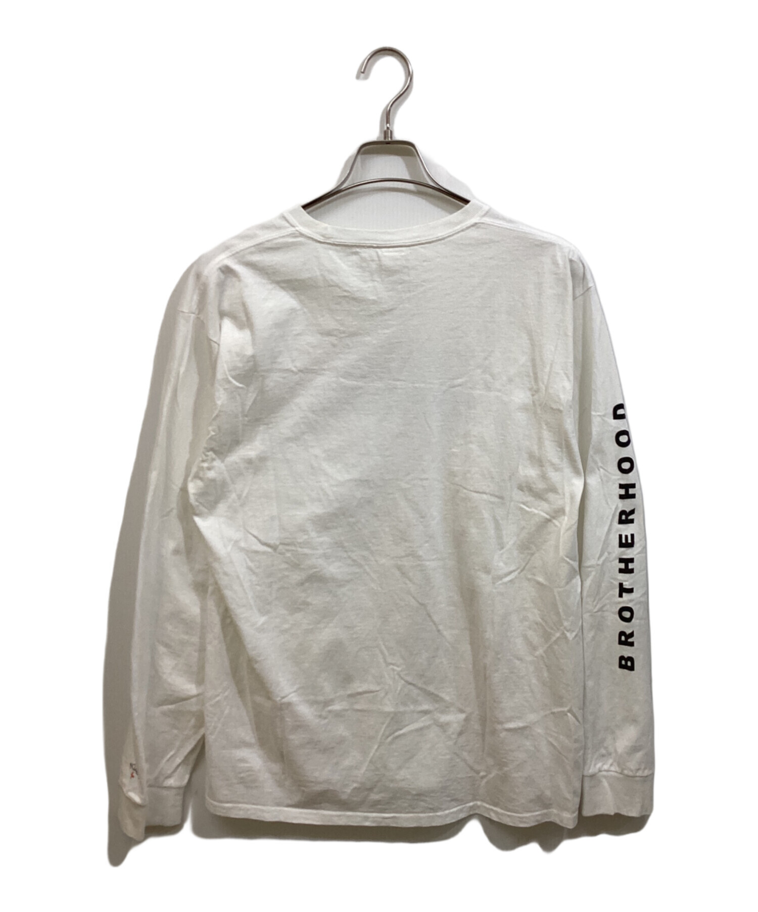 中古・古着通販】Noah (ノア) NEW ORDER BIZZARE LOVE TRIANGLE TEE 