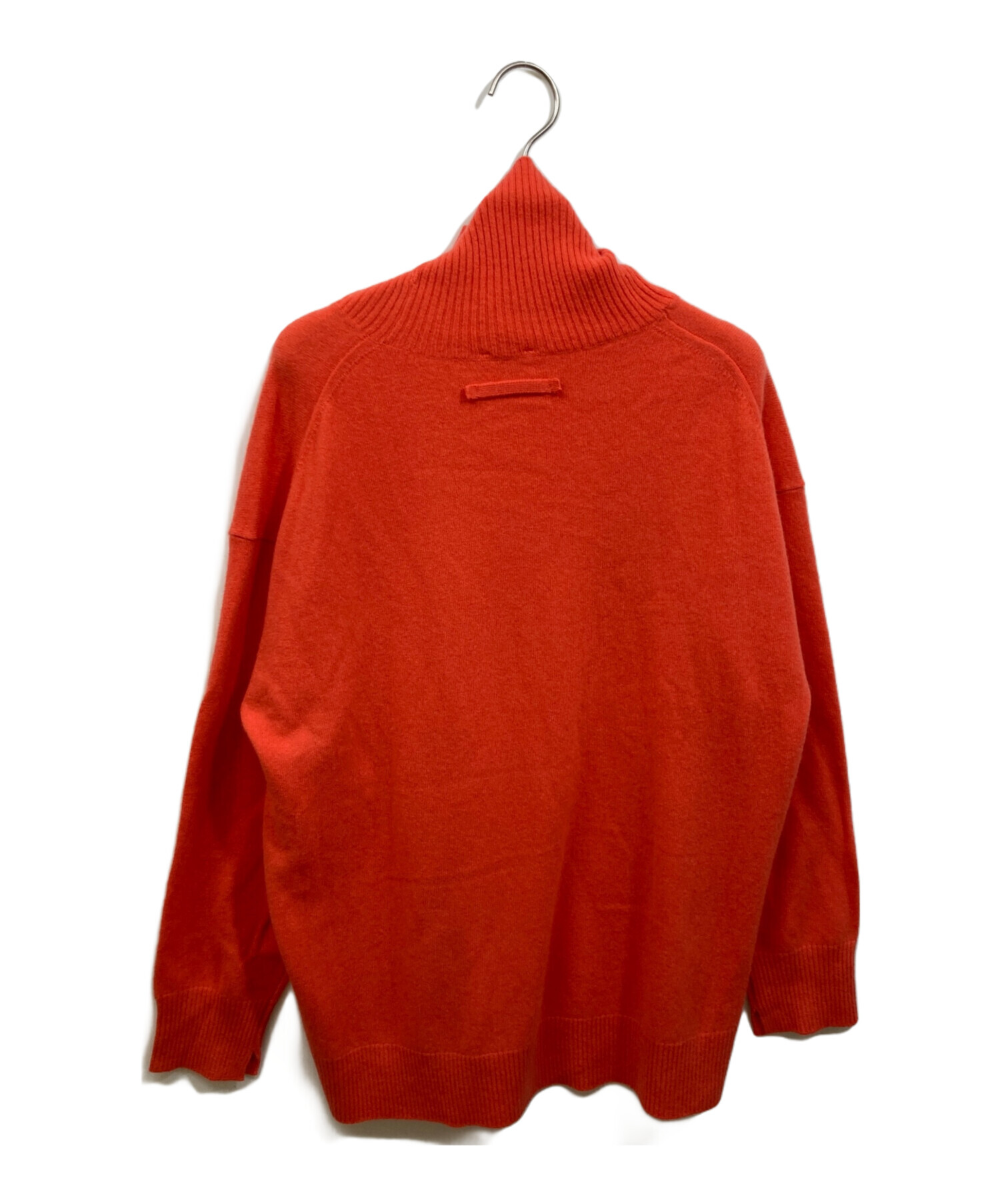 中古・古着通販】23区 (ニジュウサンク) ピュアカシミヤ