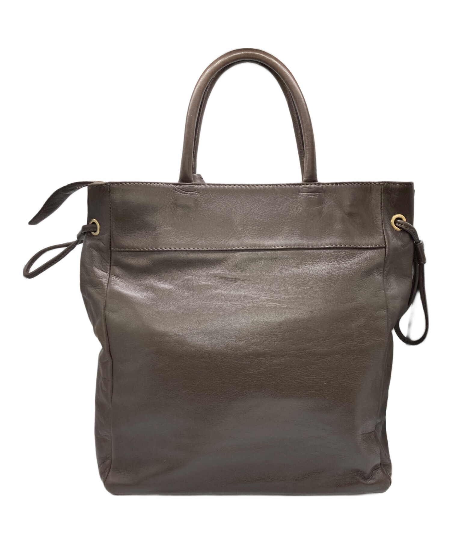 中古・古着通販】GINZA kanematsu (ギンザ カネマツ) 2WAY切替バッグ