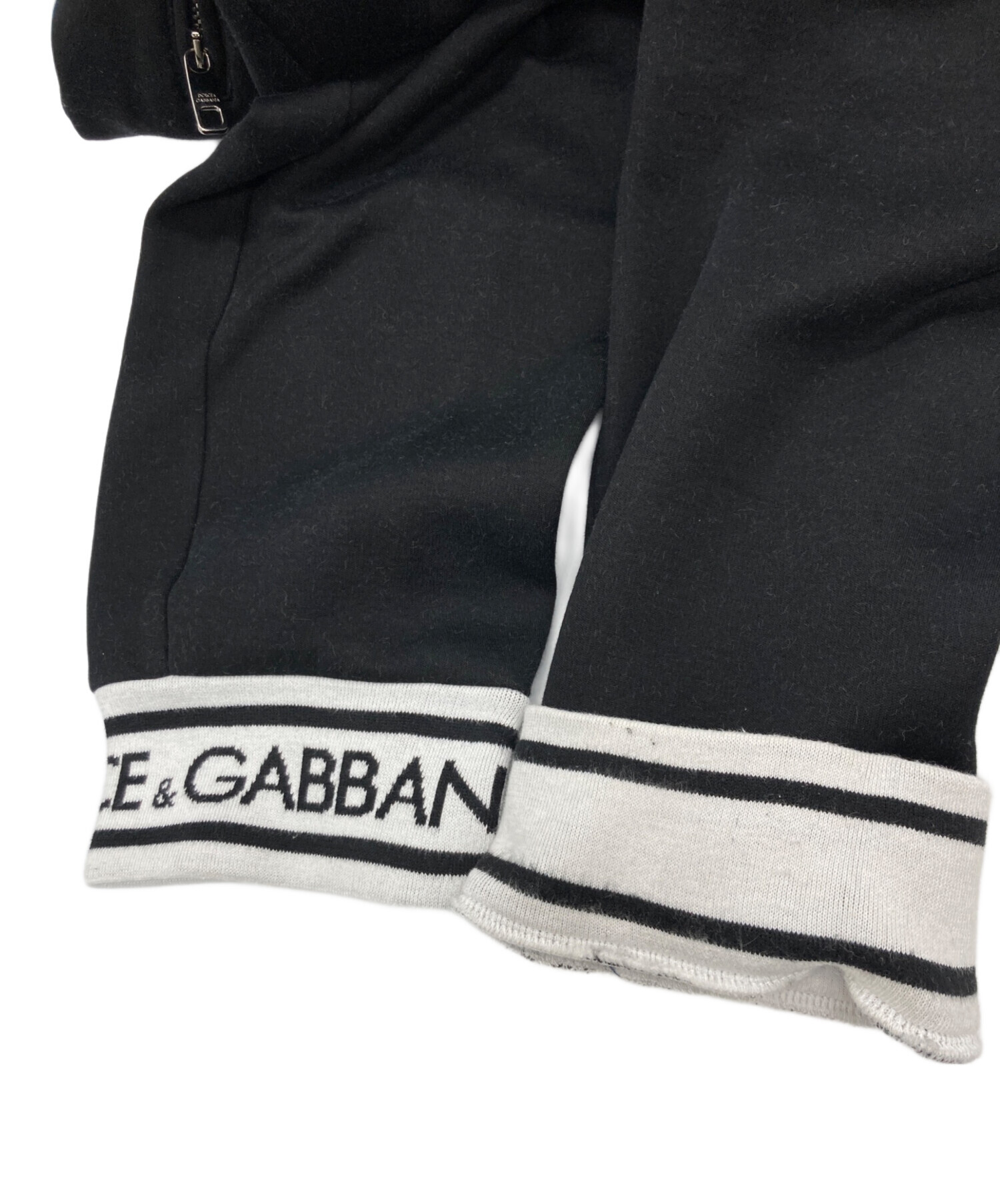 中古・古着通販】DOLCE & GABBANA (ドルチェ＆ガッバーナ) ロゴテープ