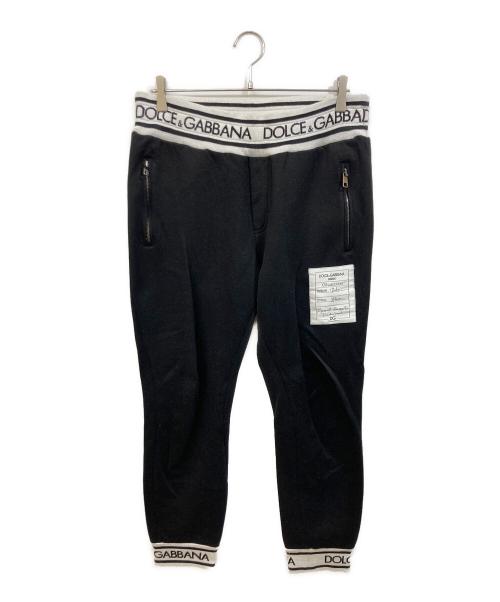 DOLCE&GABBANAGABBANA未使用に近い 中古・古着通販】DOLCE & GABBANA (ドルチェ＆ガッバーナ) ロゴテープ