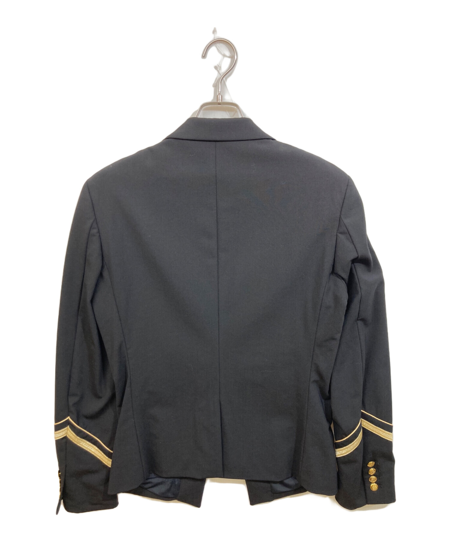 中古・古着通販】SOS TE NUTO (ソスタヌート) テーラードジャケット