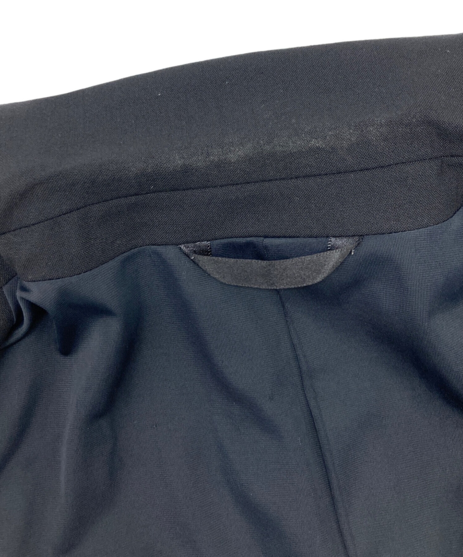 中古・古着通販】SOS TE NUTO (ソスタヌート) テーラードジャケット