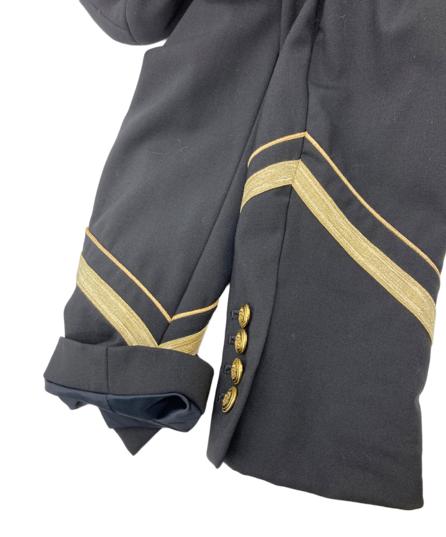 中古・古着通販】SOS TE NUTO (ソスタヌート) テーラードジャケット